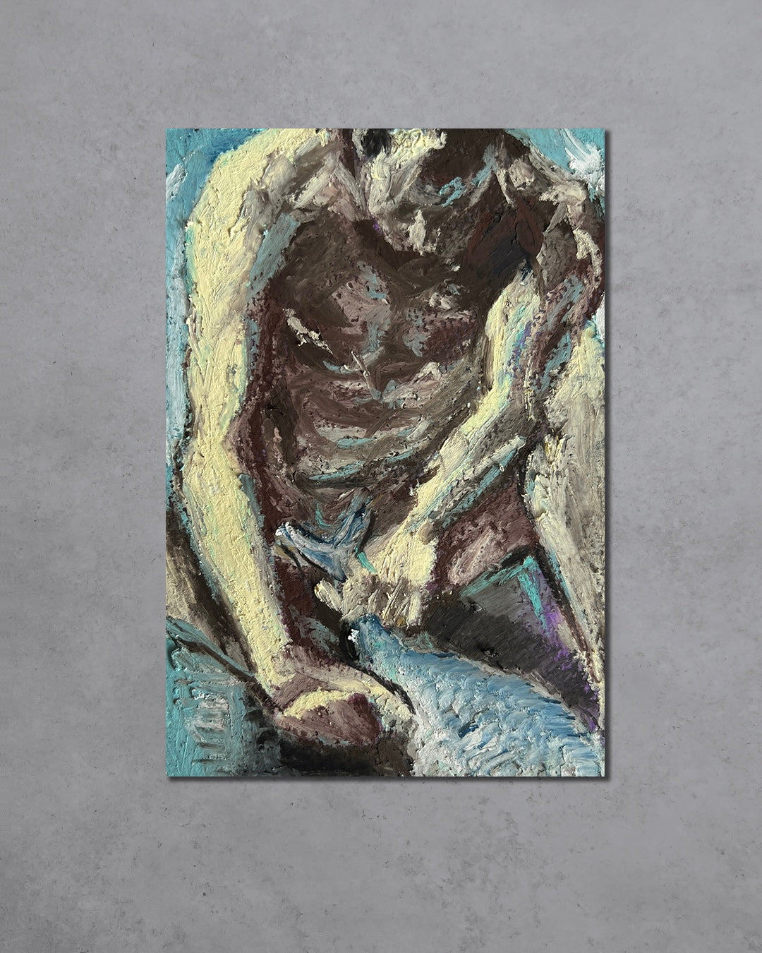 Workout 2025.01.09pm