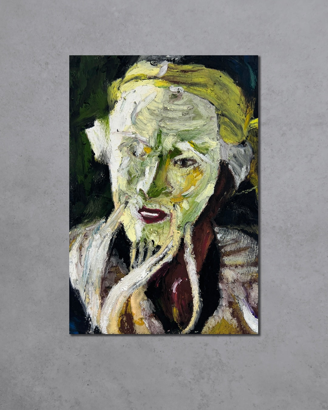 Workout 2024.06.05pm