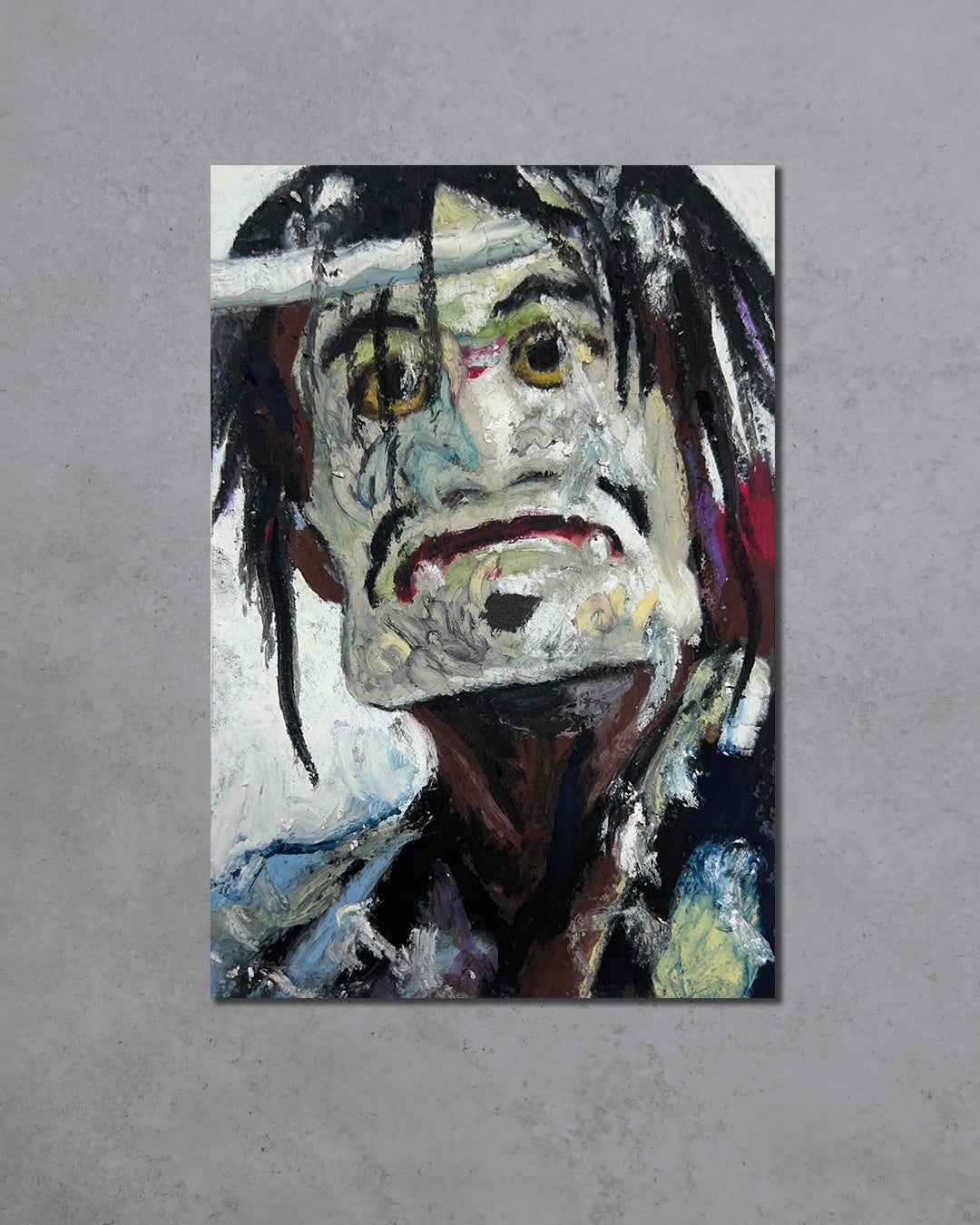 Workout 2024.11.12pm