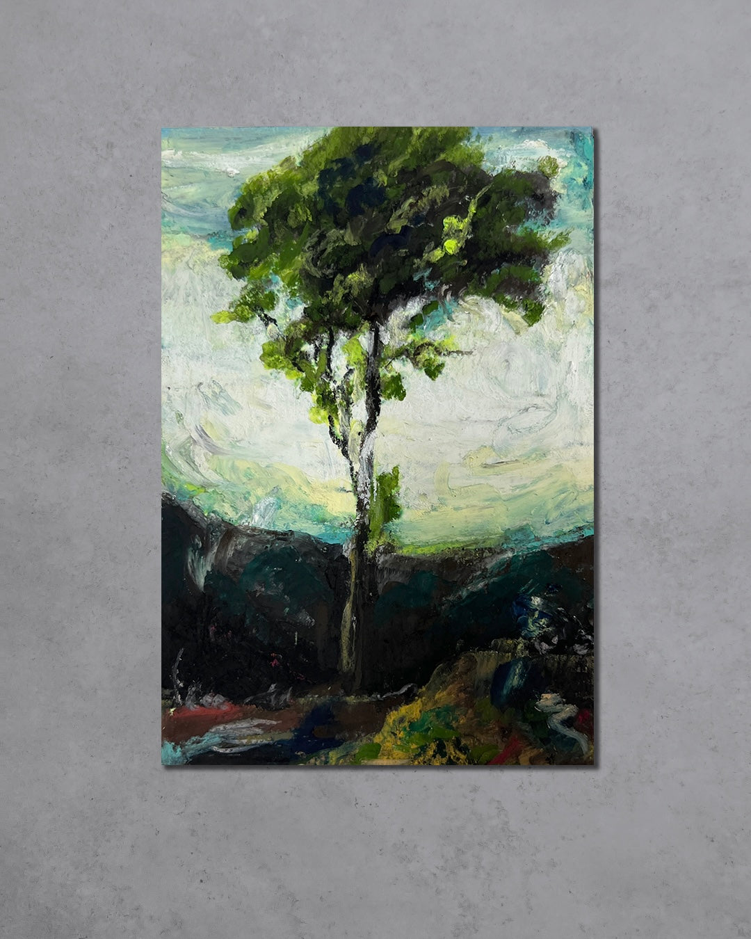 Workout 2024.12.10pm