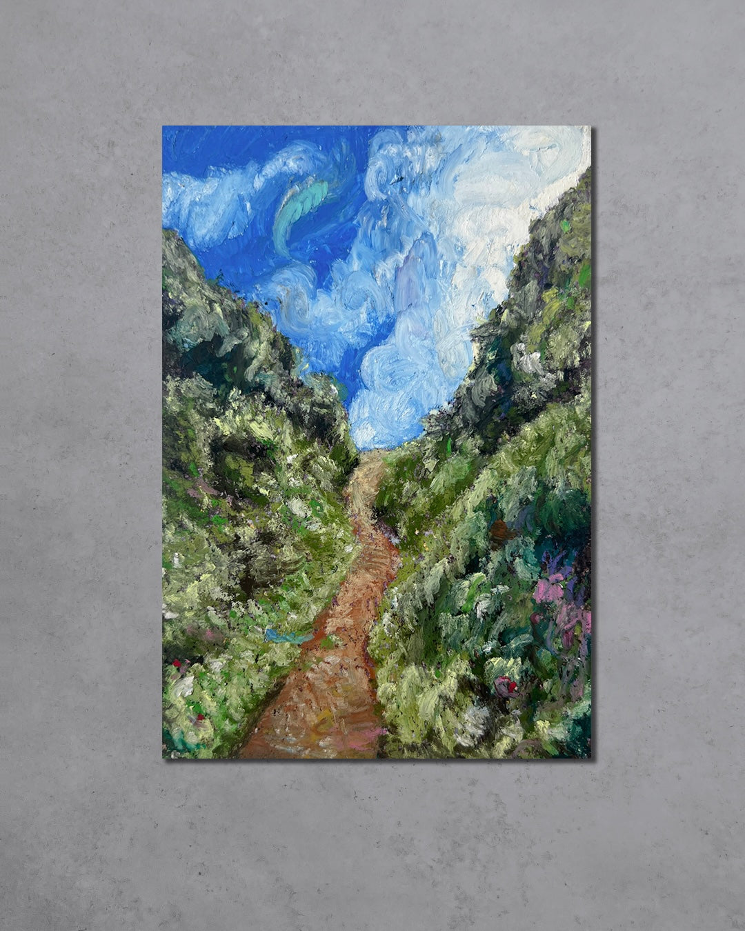 Workout 2024.07.19pm