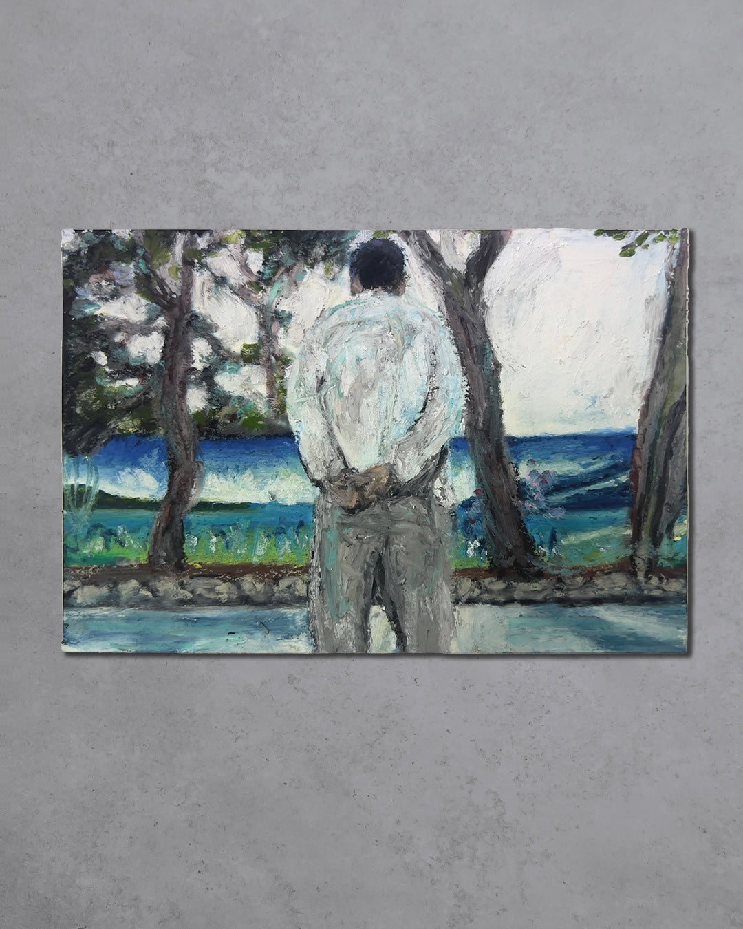 LifeDrawings2025.03.21pm