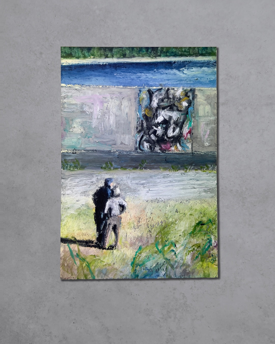 LifeDrawings2025.03.14am