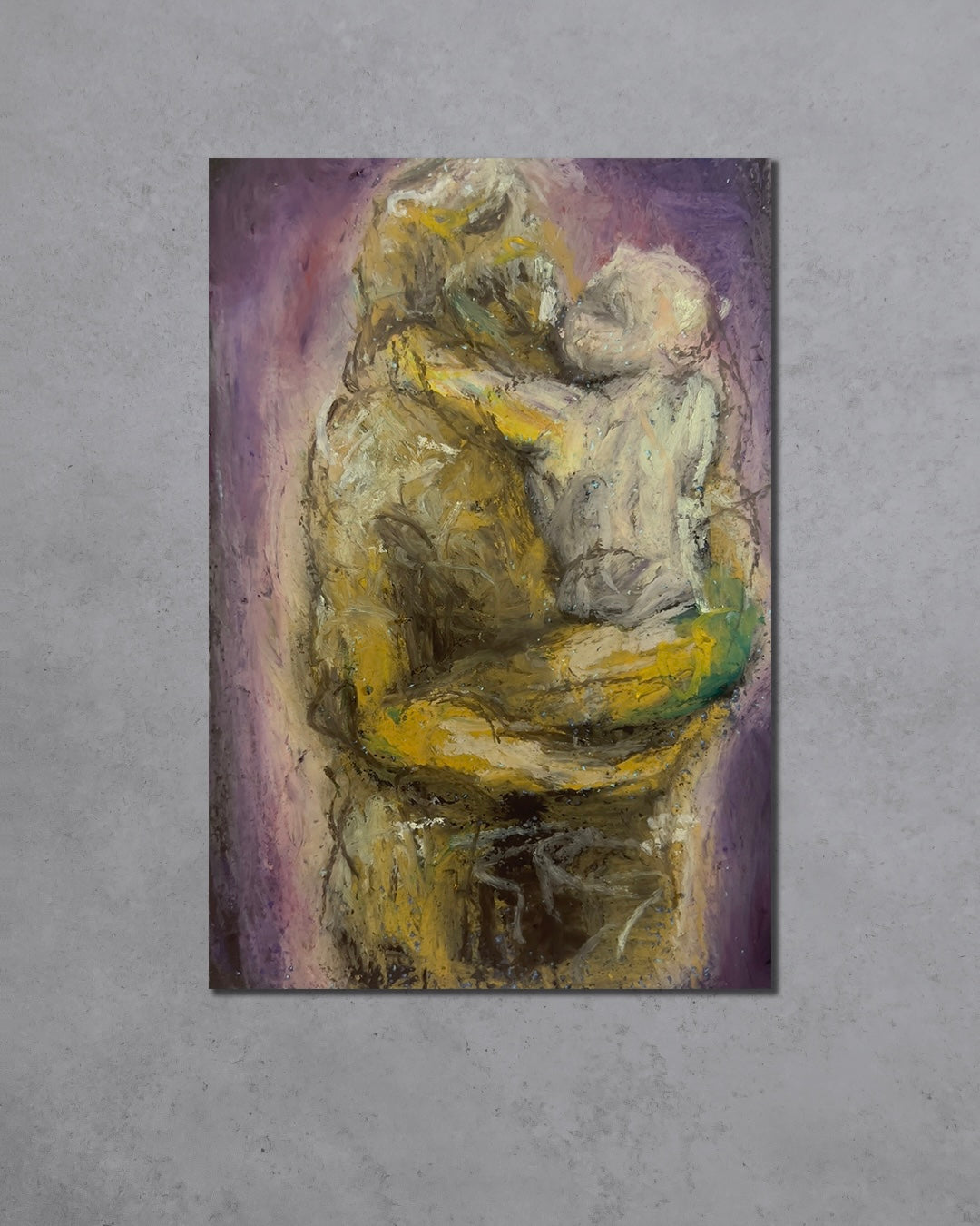 LifeDrawings2025.07.30pm