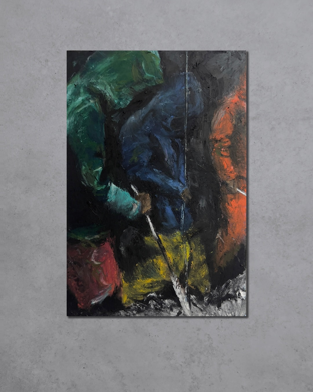 LifeDrawings2025.06.13pm