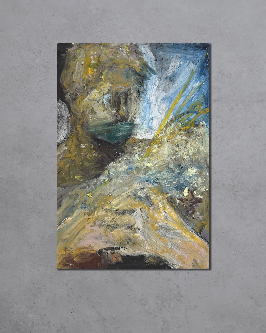 LifeDrawings2025.07.15pm