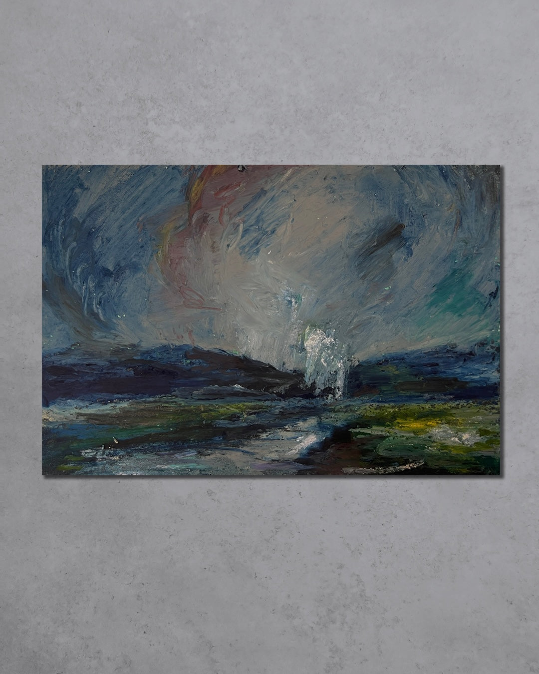 Workout 2024.11.10pm