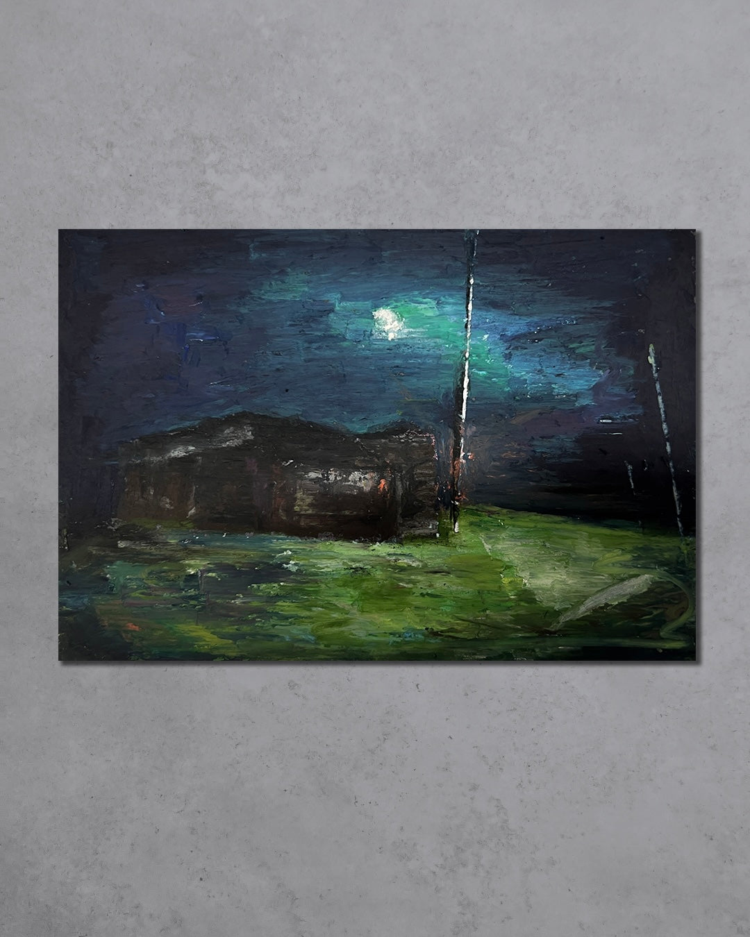 Workout 2024.12.23pm