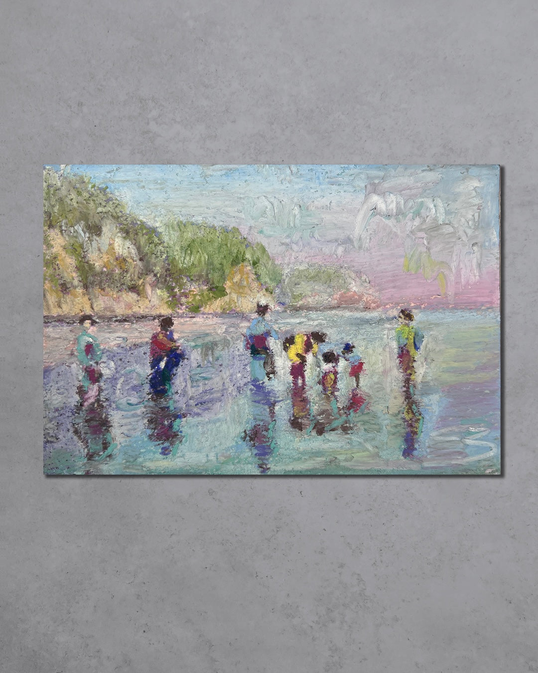 Workout 2024.07.19am