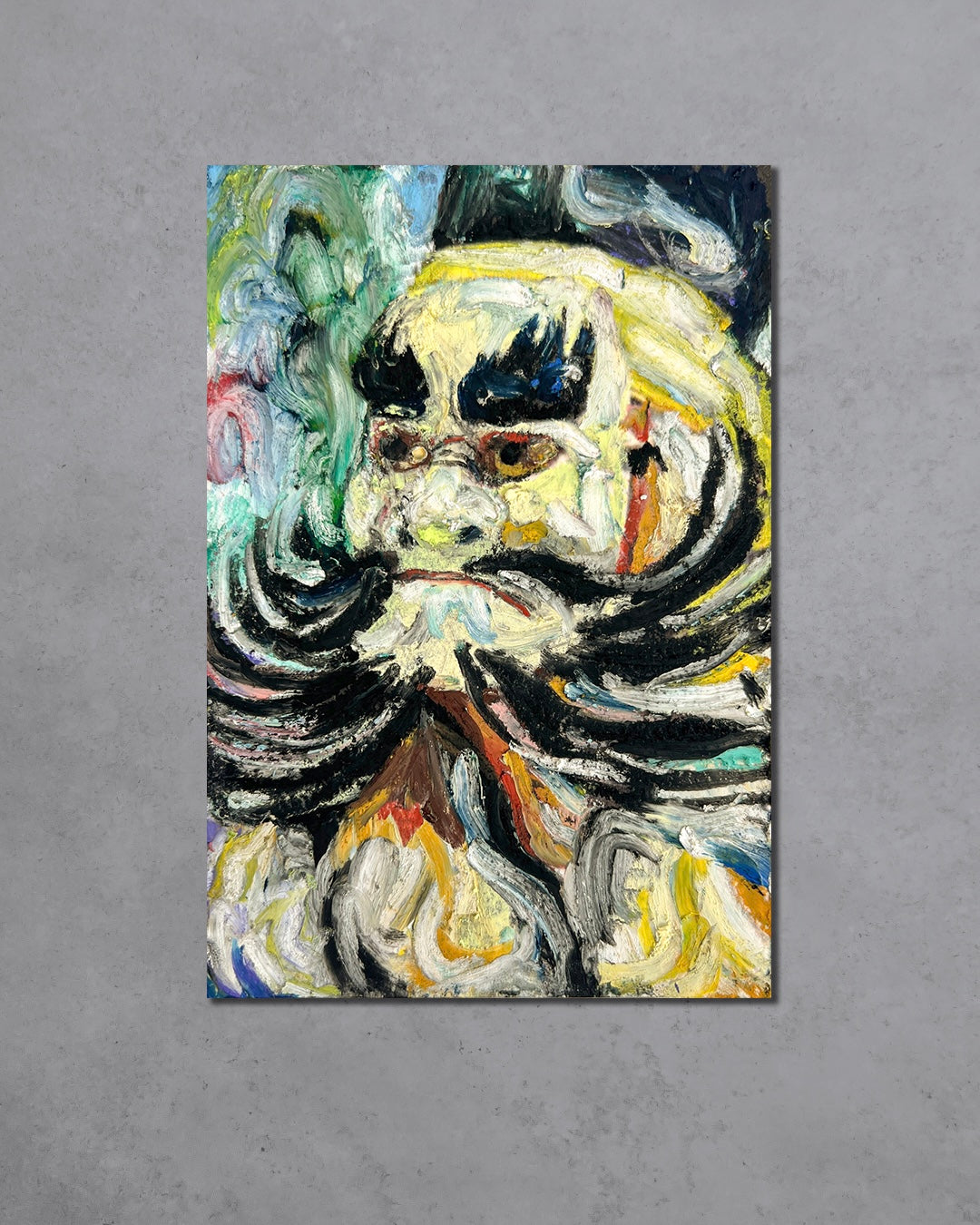 Workout 2024.06.07pm