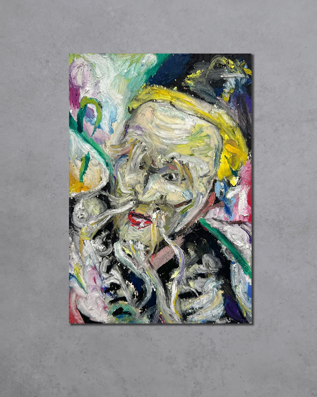 Workout 2024.07.18pm