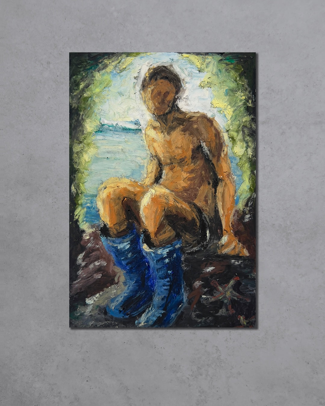 LifeDrawings2026.02.03pm