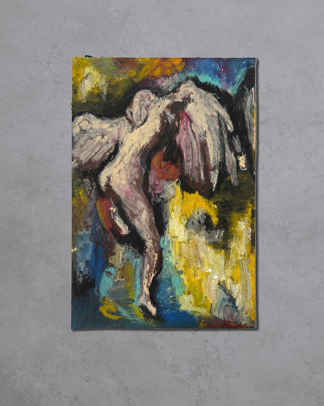 LifeDrawings2025.04.03am