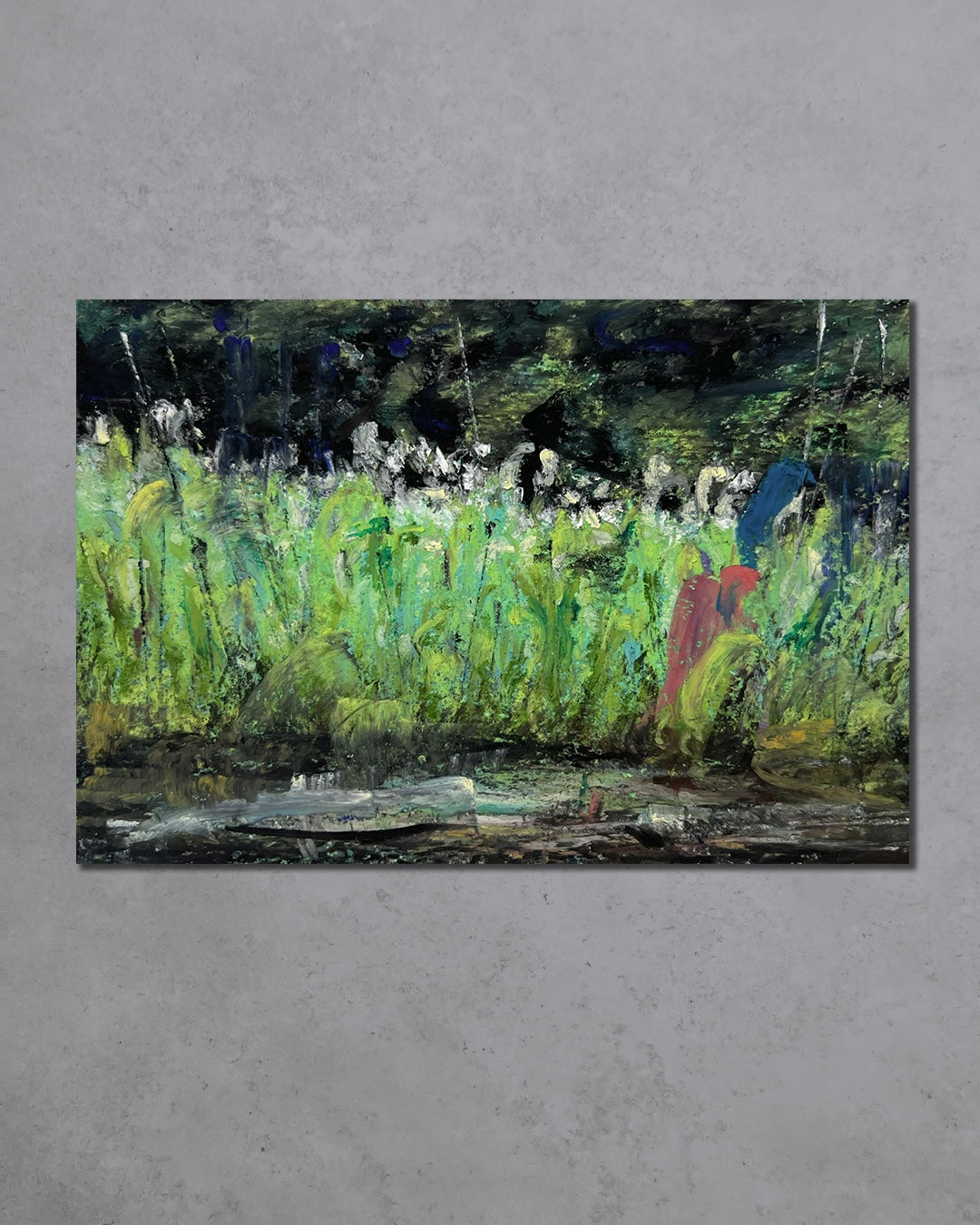 Workout 2024.11.22am