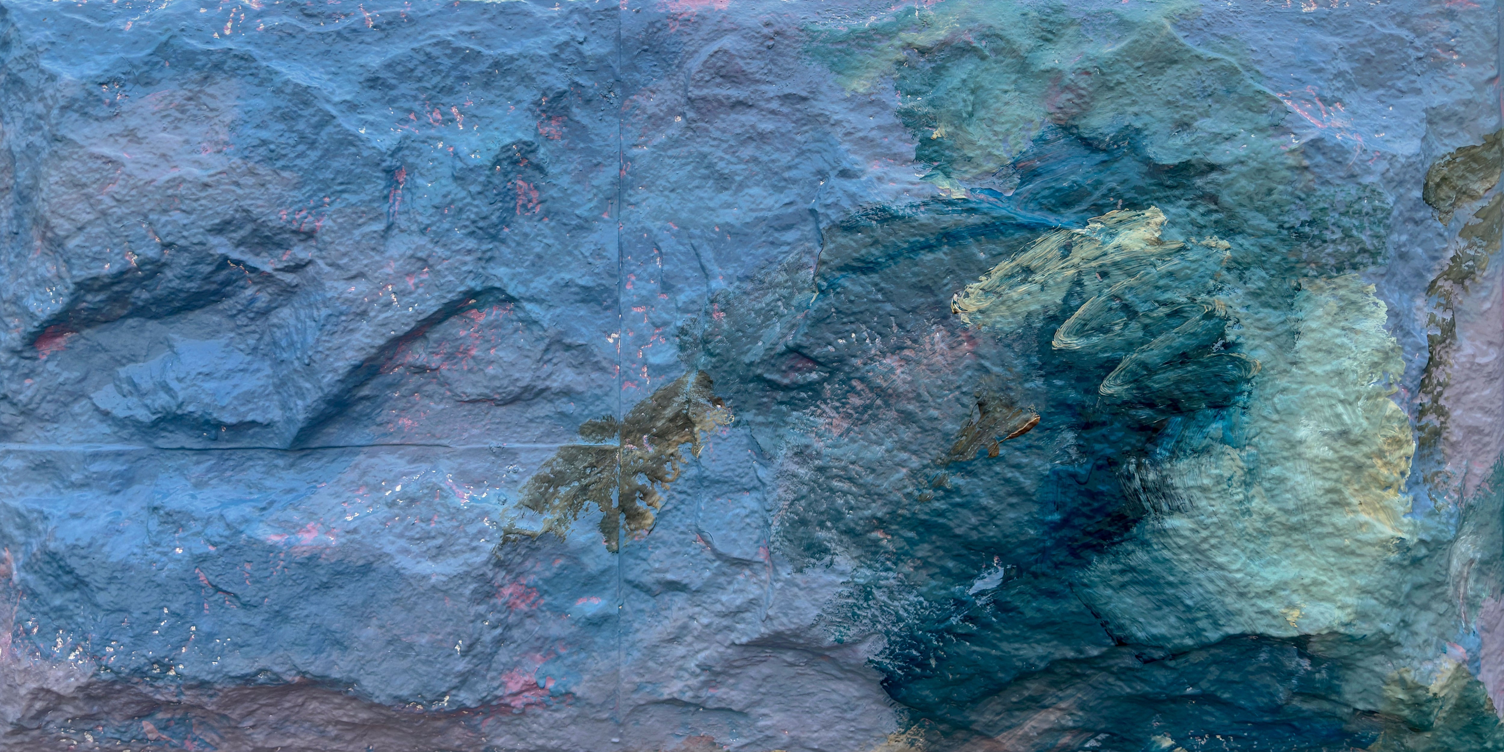 THEORIA Mural Patron | テオリア 壁画パトロン #109