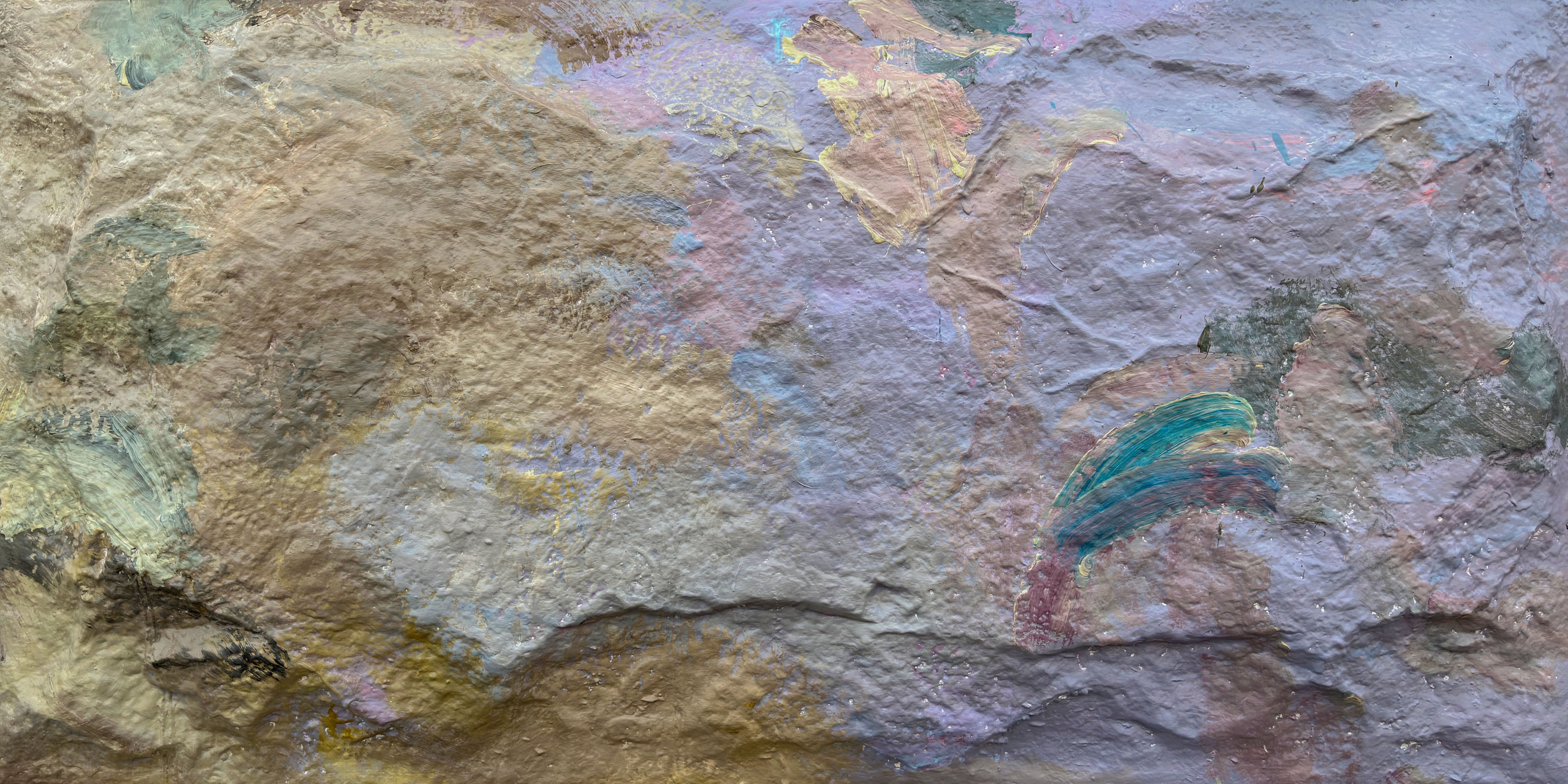 THEORIA Mural Patron | テオリア 壁画パトロン #111