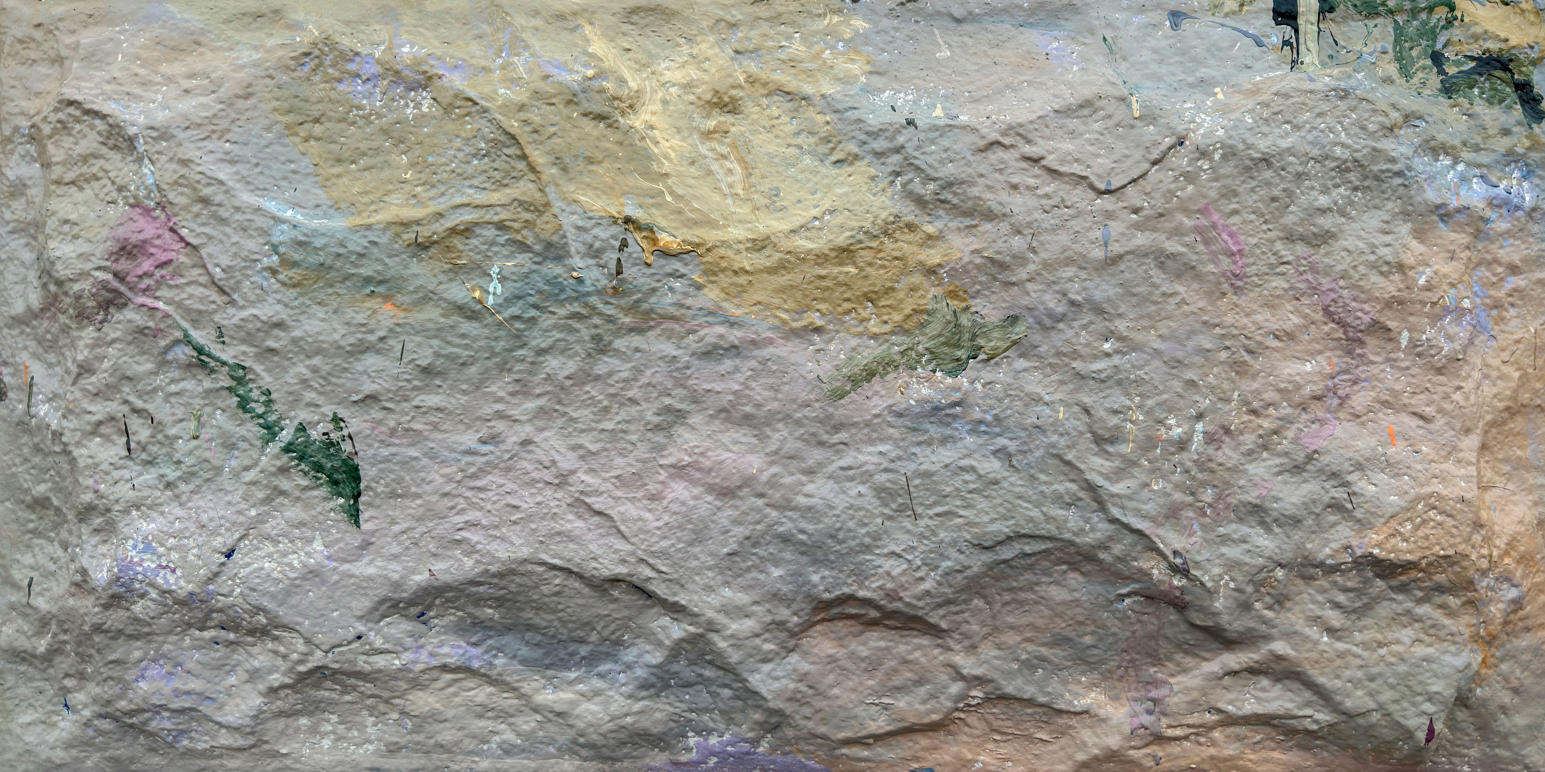 THEORIA Mural Patron | テオリア 壁画パトロン #116