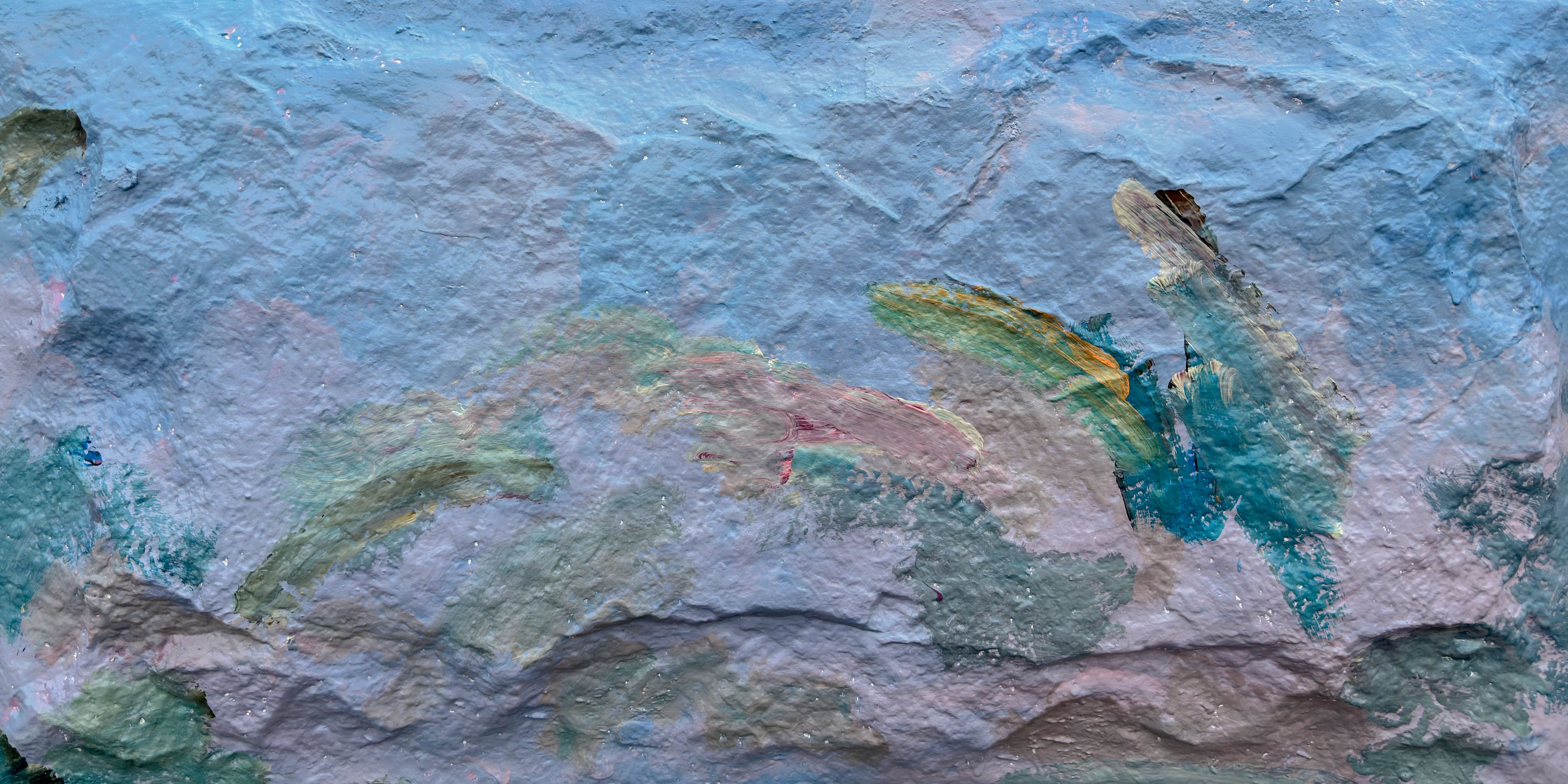 THEORIA Mural Patron | テオリア 壁画パトロン #121