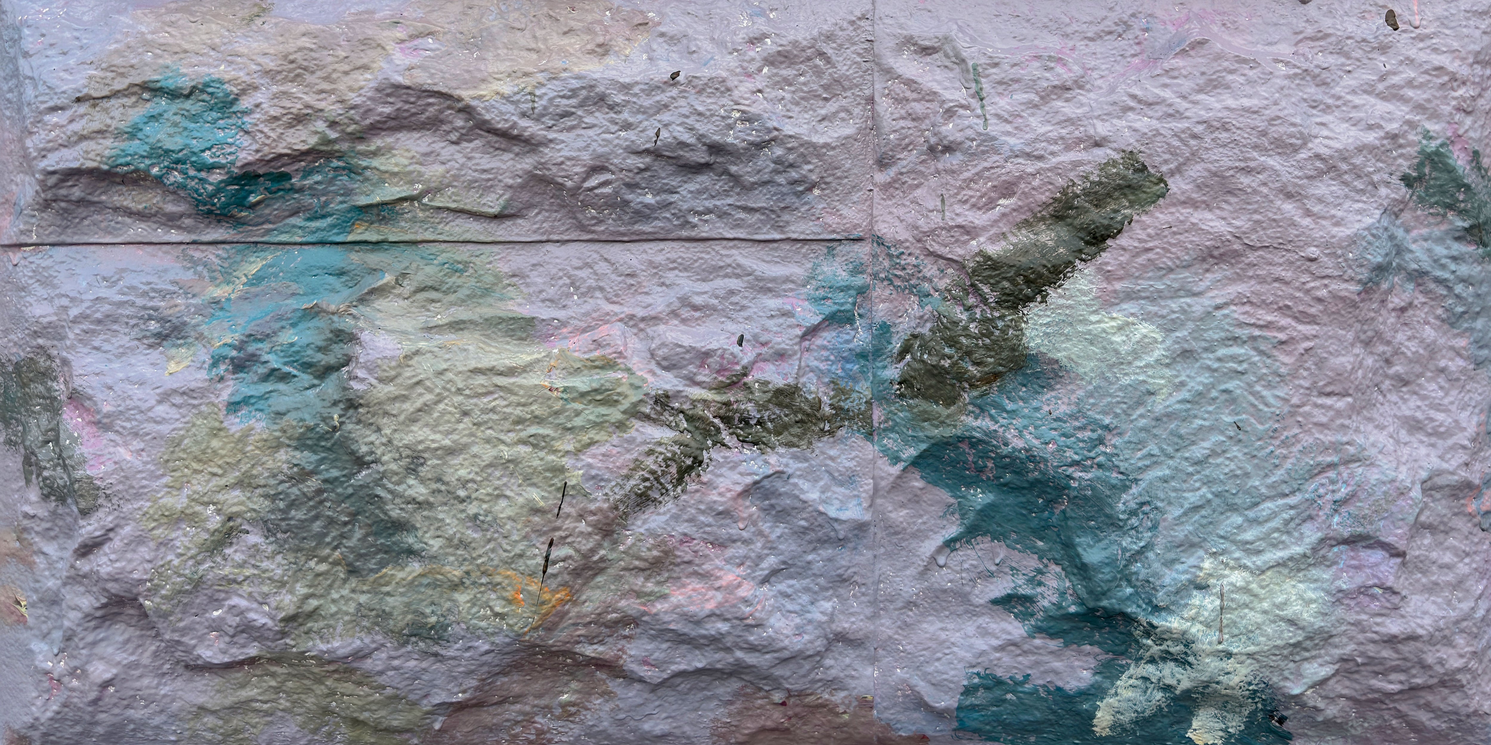 THEORIA Mural Patron | テオリア 壁画パトロン #123