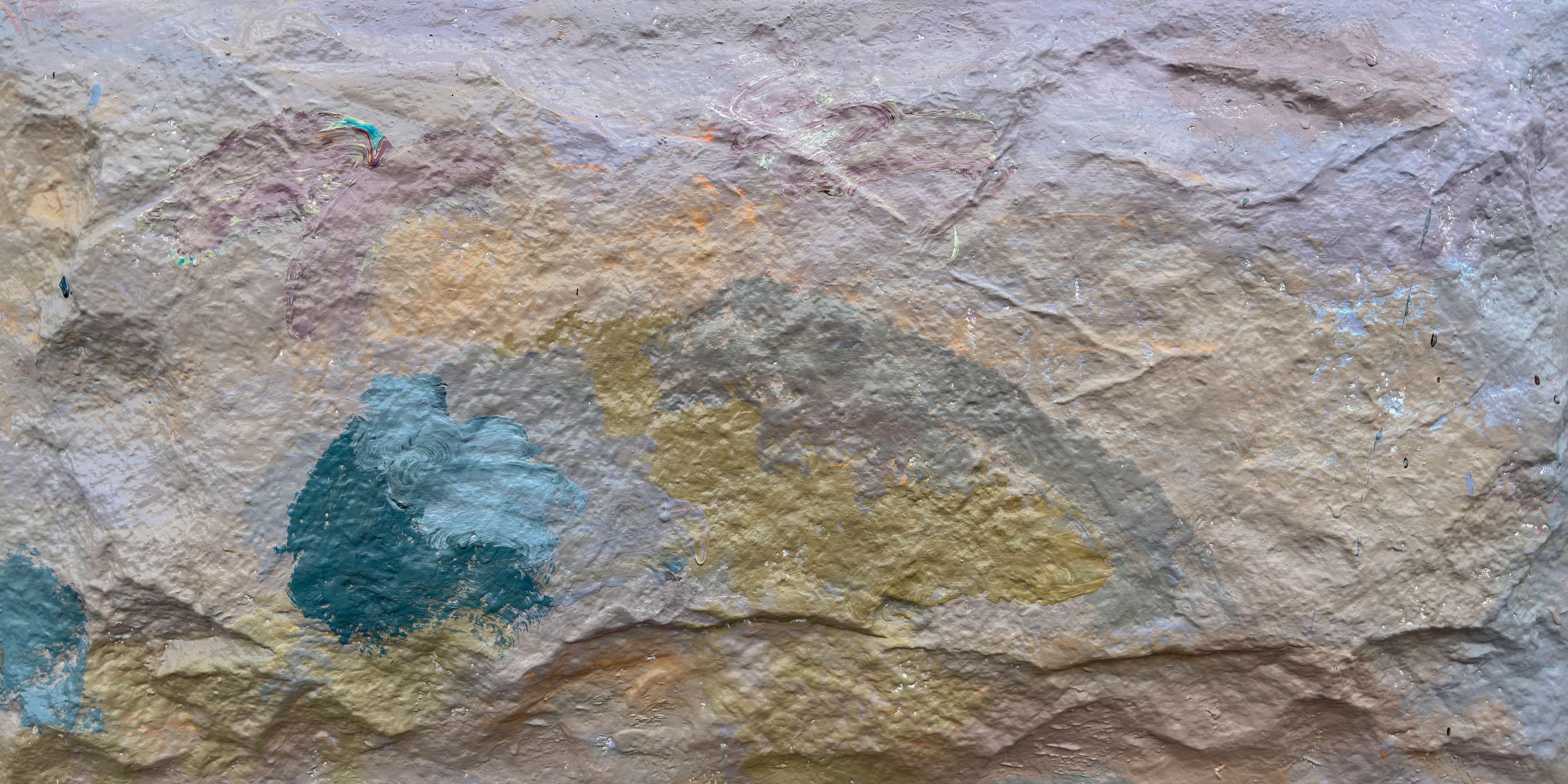 THEORIA Mural Patron | テオリア 壁画パトロン #125