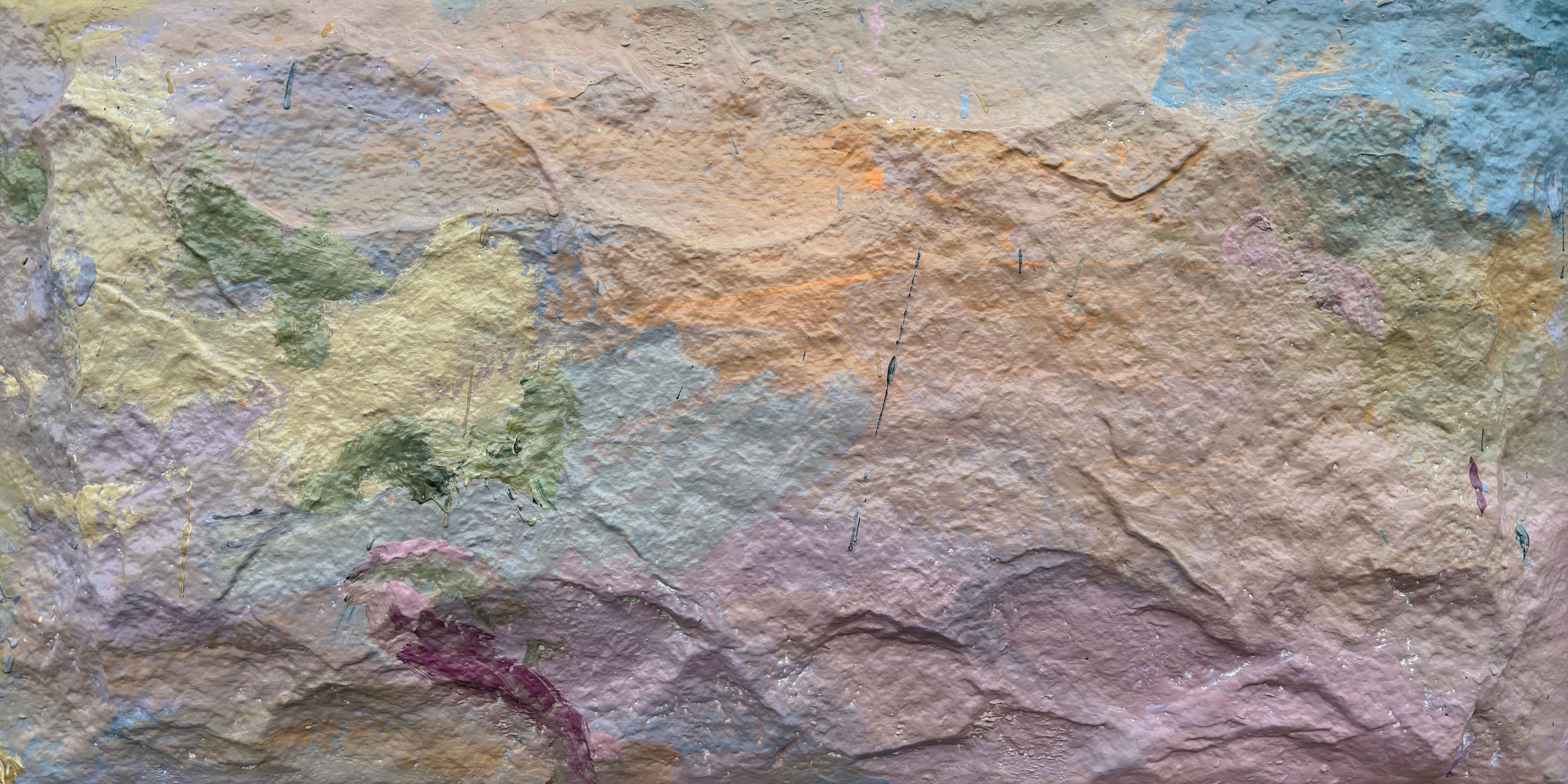 THEORIA Mural Patron | テオリア 壁画パトロン #127