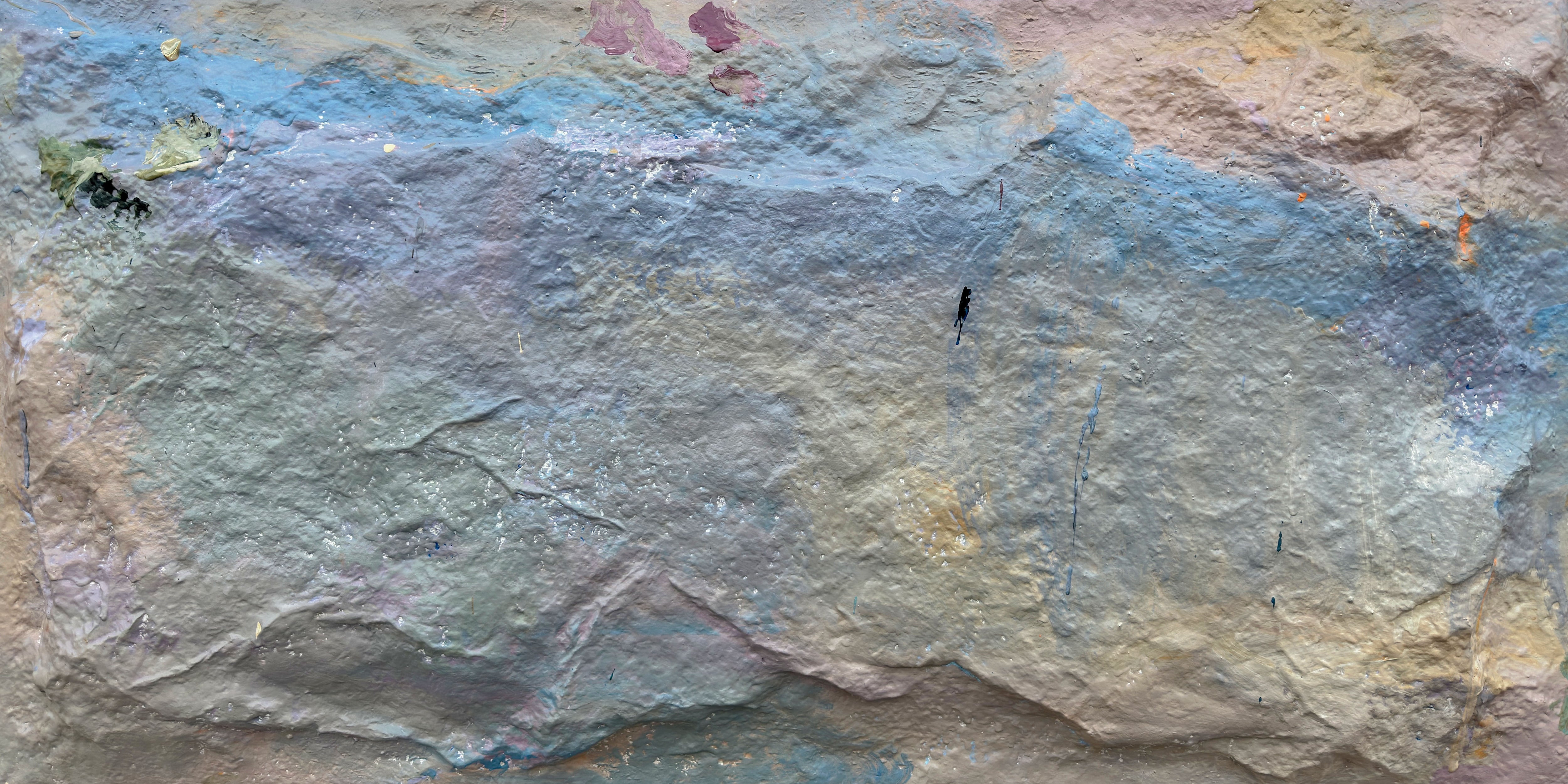 THEORIA Mural Patron | テオリア 壁画パトロン #128