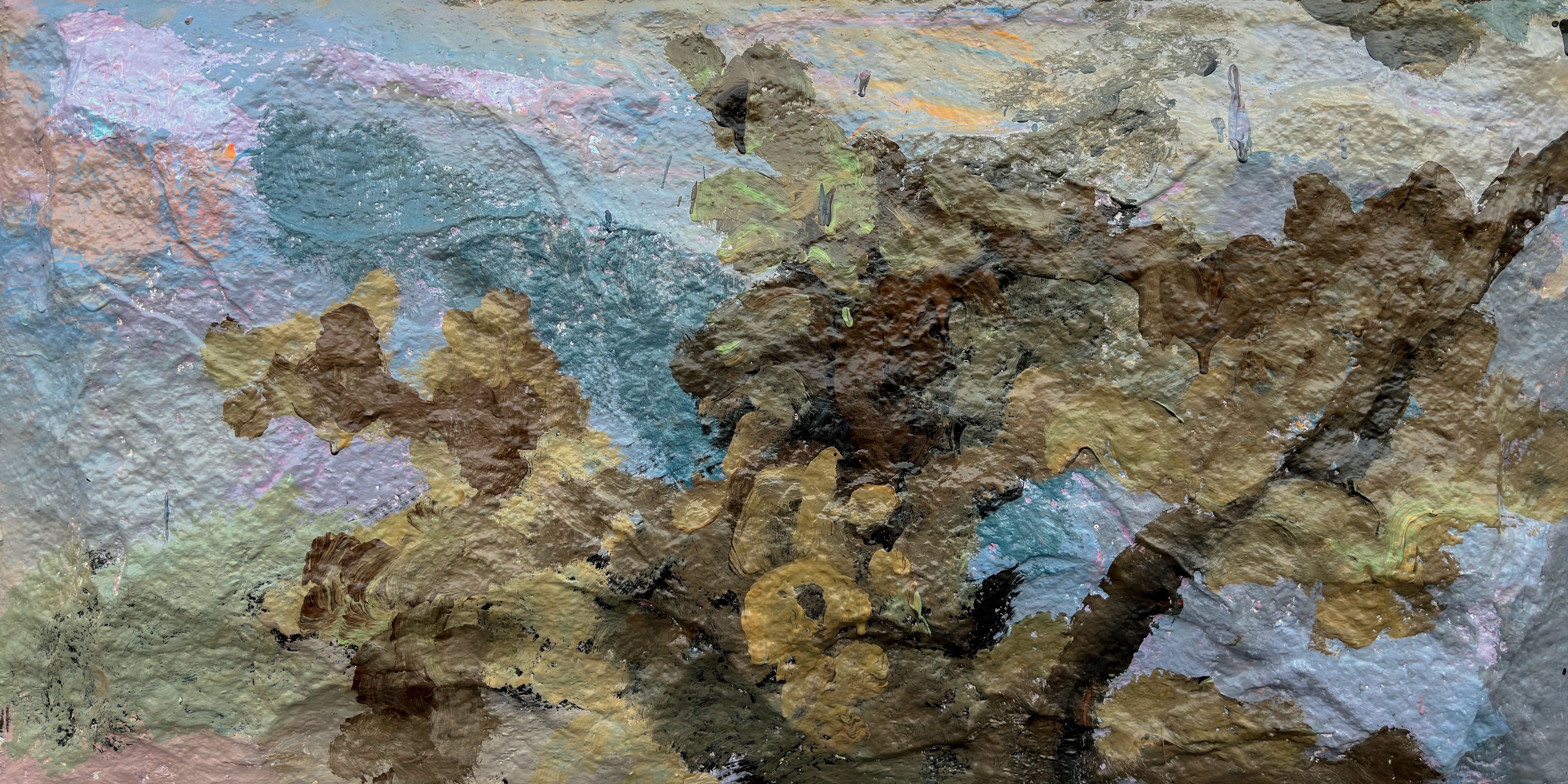 THEORIA Mural Patron | テオリア 壁画パトロン #140