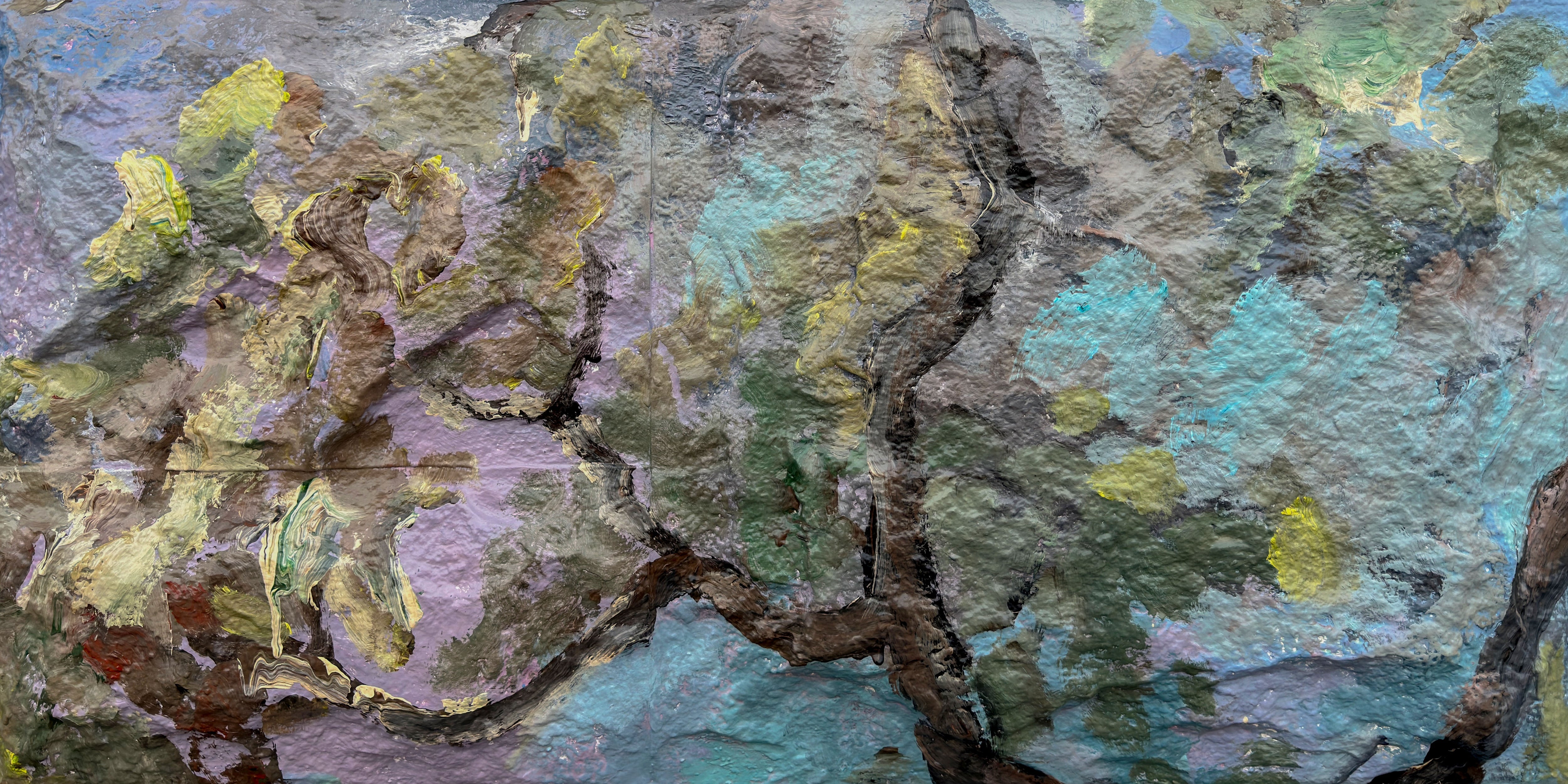 THEORIA Mural Patron | テオリア 壁画パトロン #146