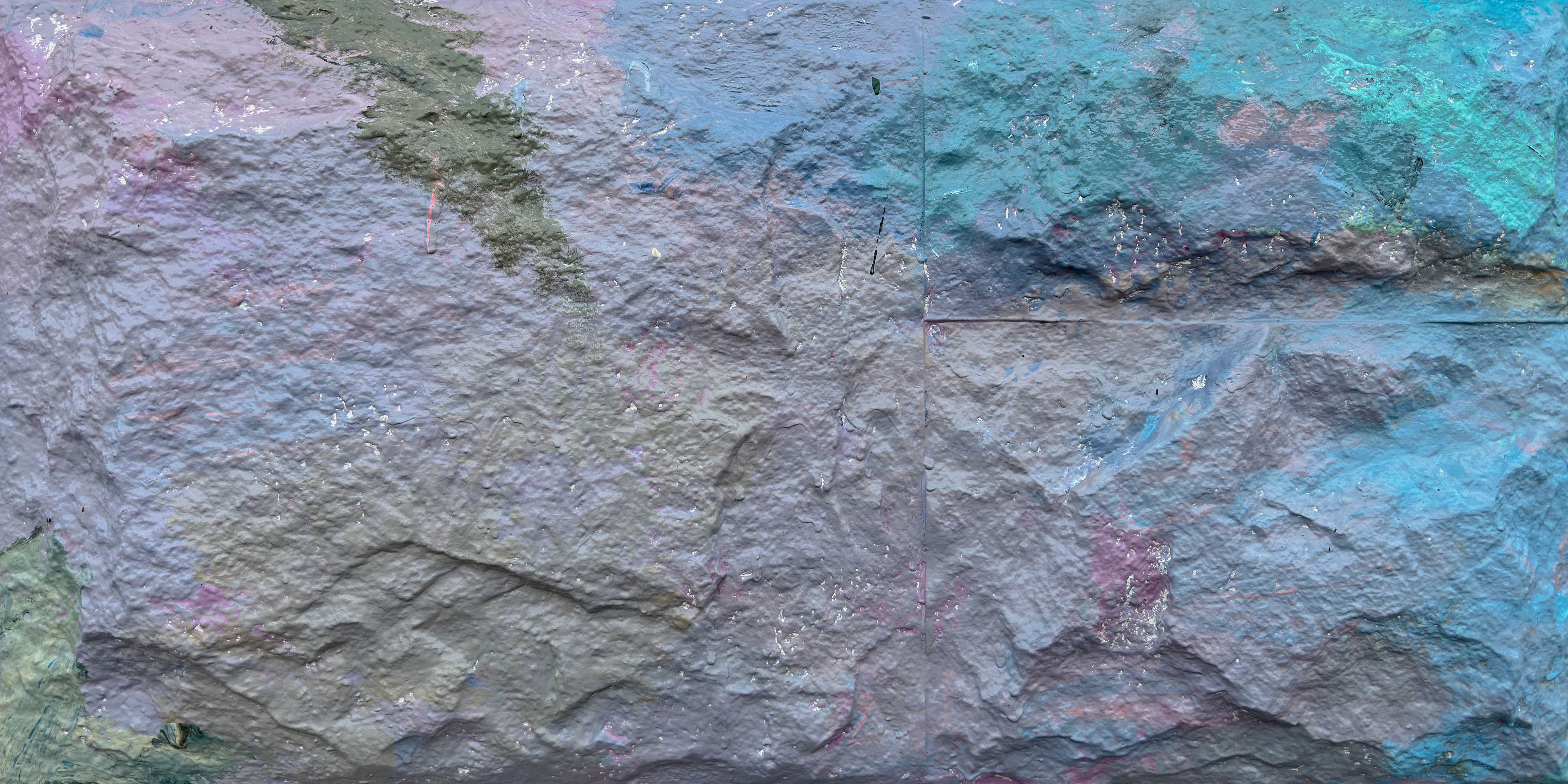 THEORIA Mural Patron | テオリア 壁画パトロン #148