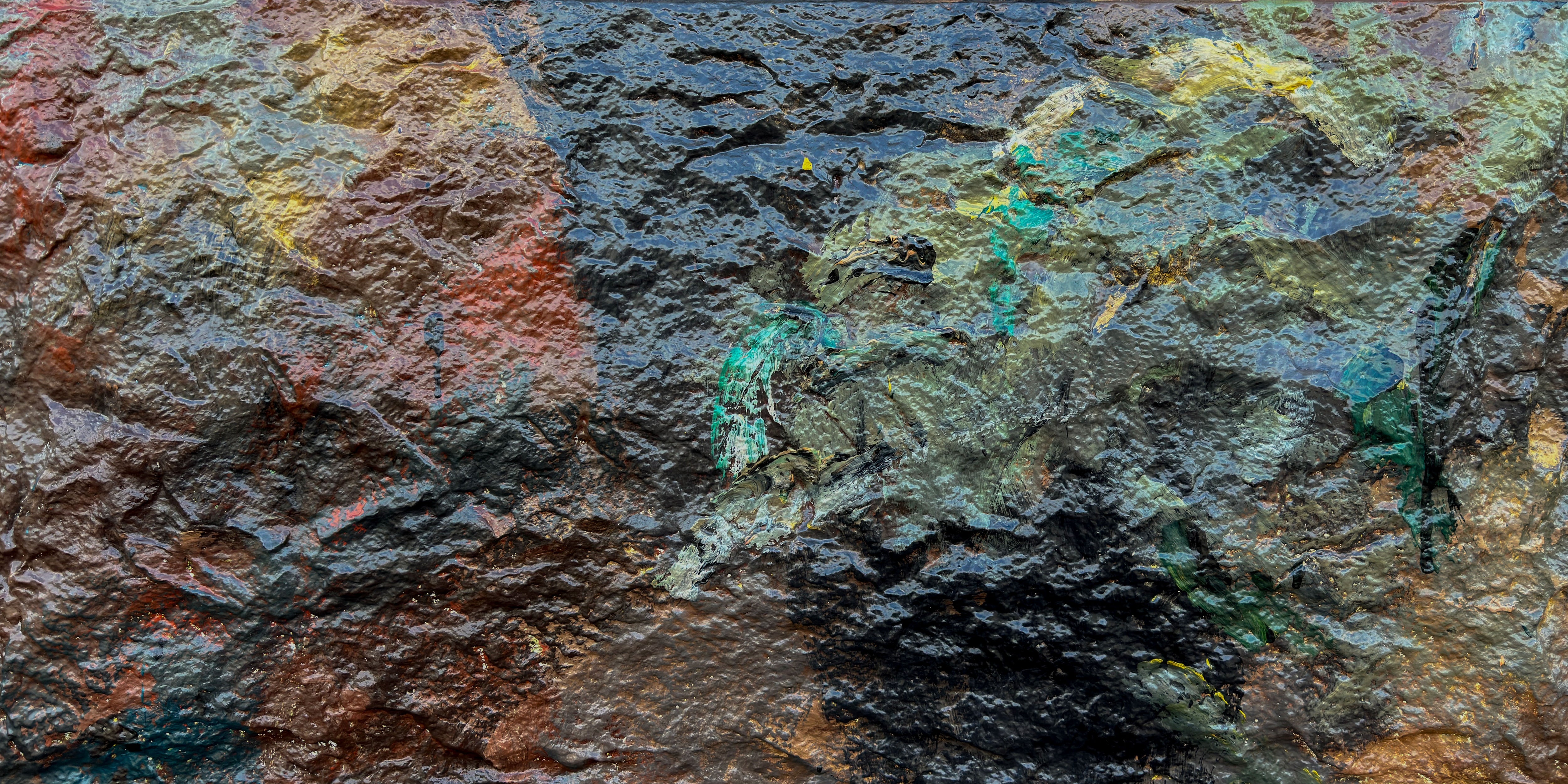 THEORIA Mural Patron | テオリア 壁画パトロン #15