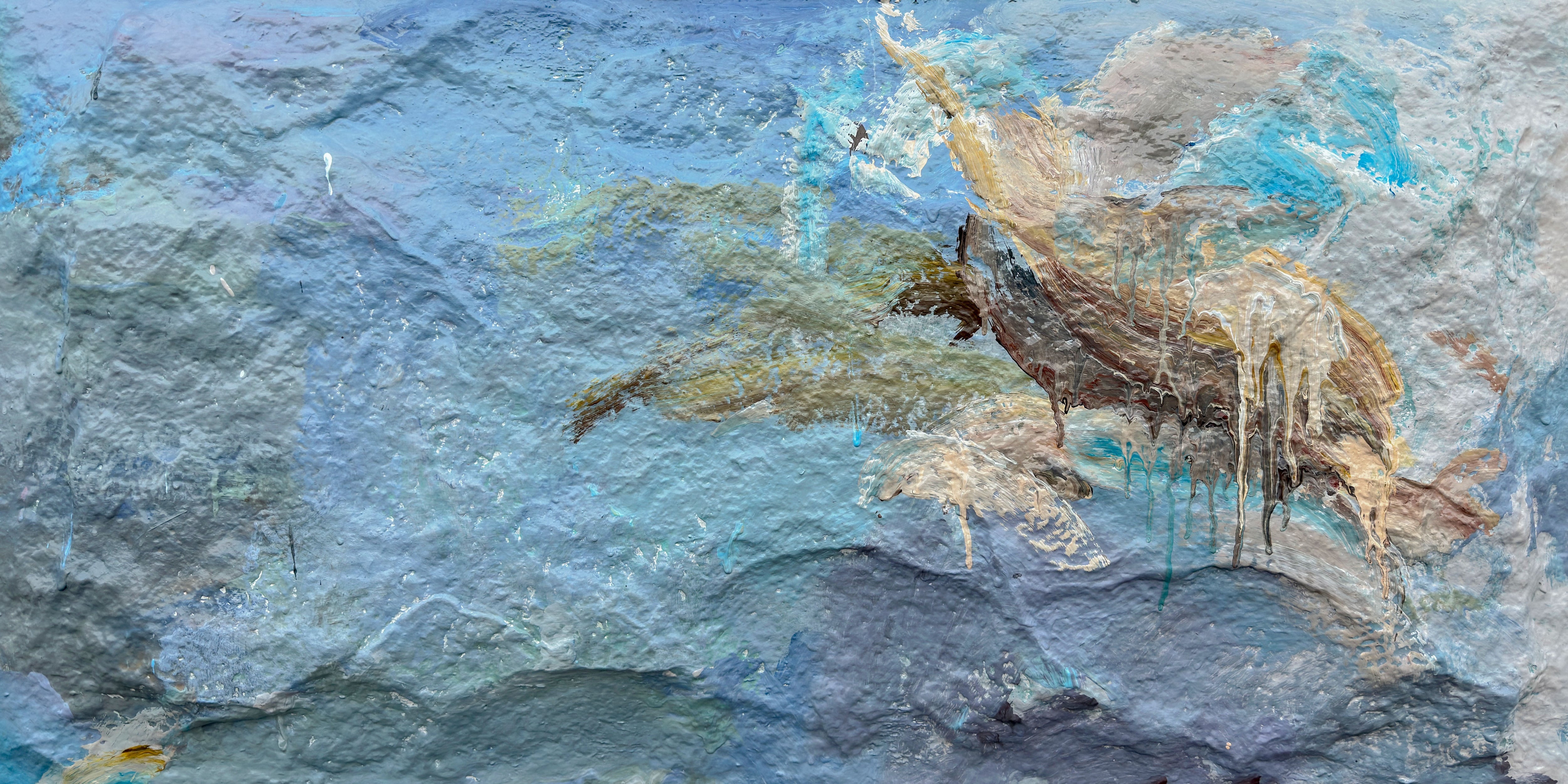 THEORIA Mural Patron | テオリア 壁画パトロン #161