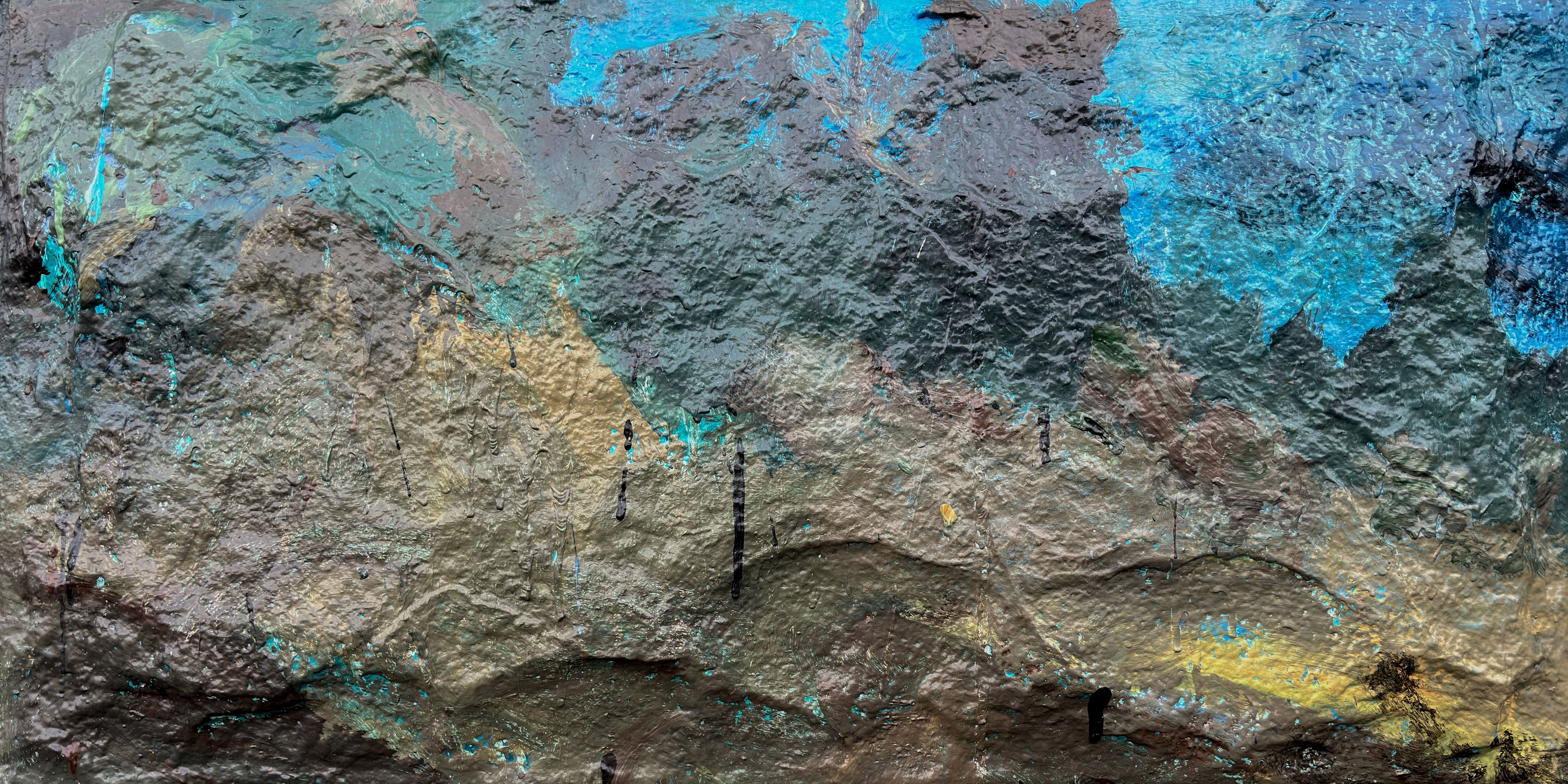 THEORIA Mural Patron | テオリア 壁画パトロン #168