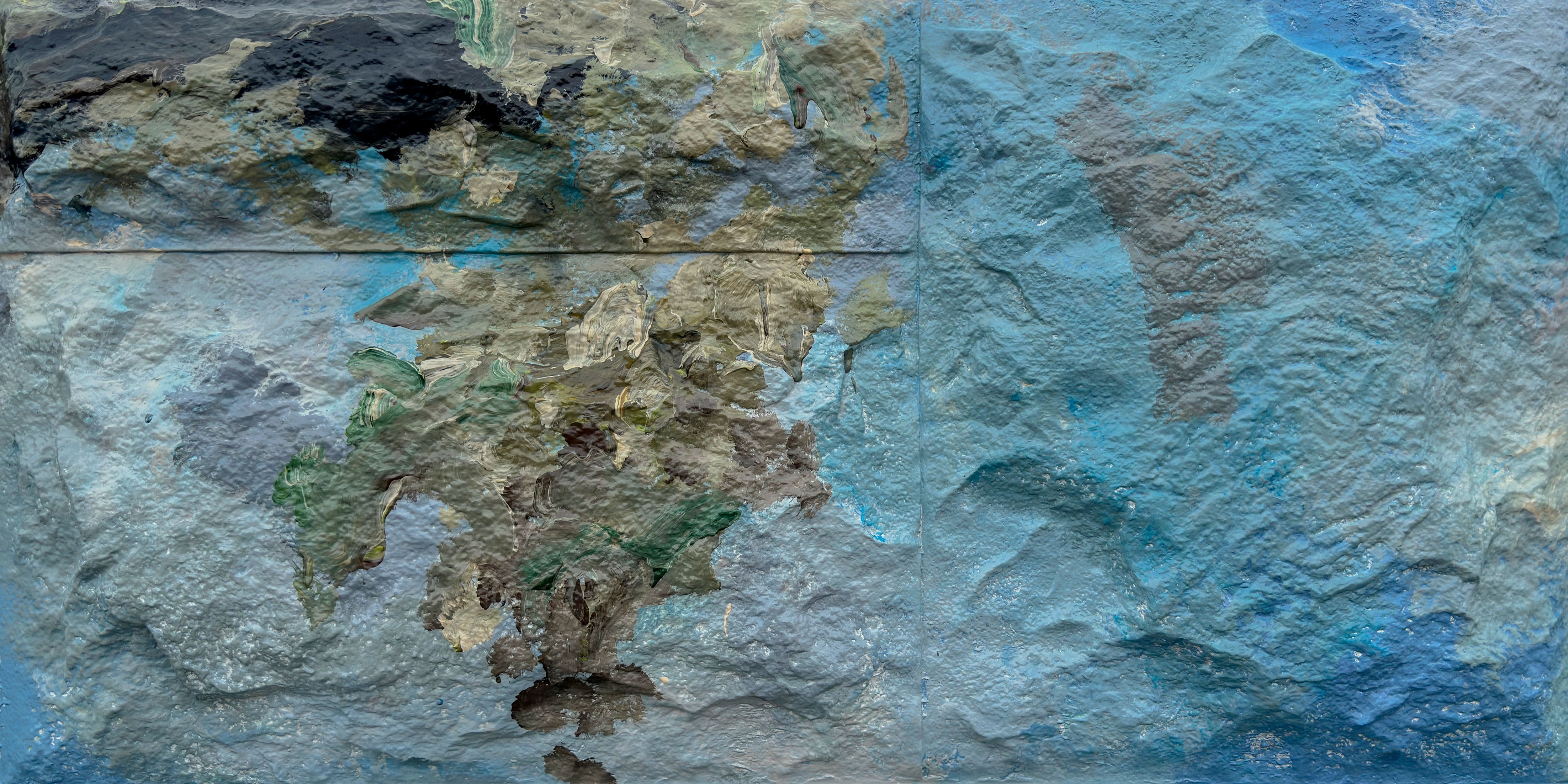 THEORIA Mural Patron | テオリア 壁画パトロン #169