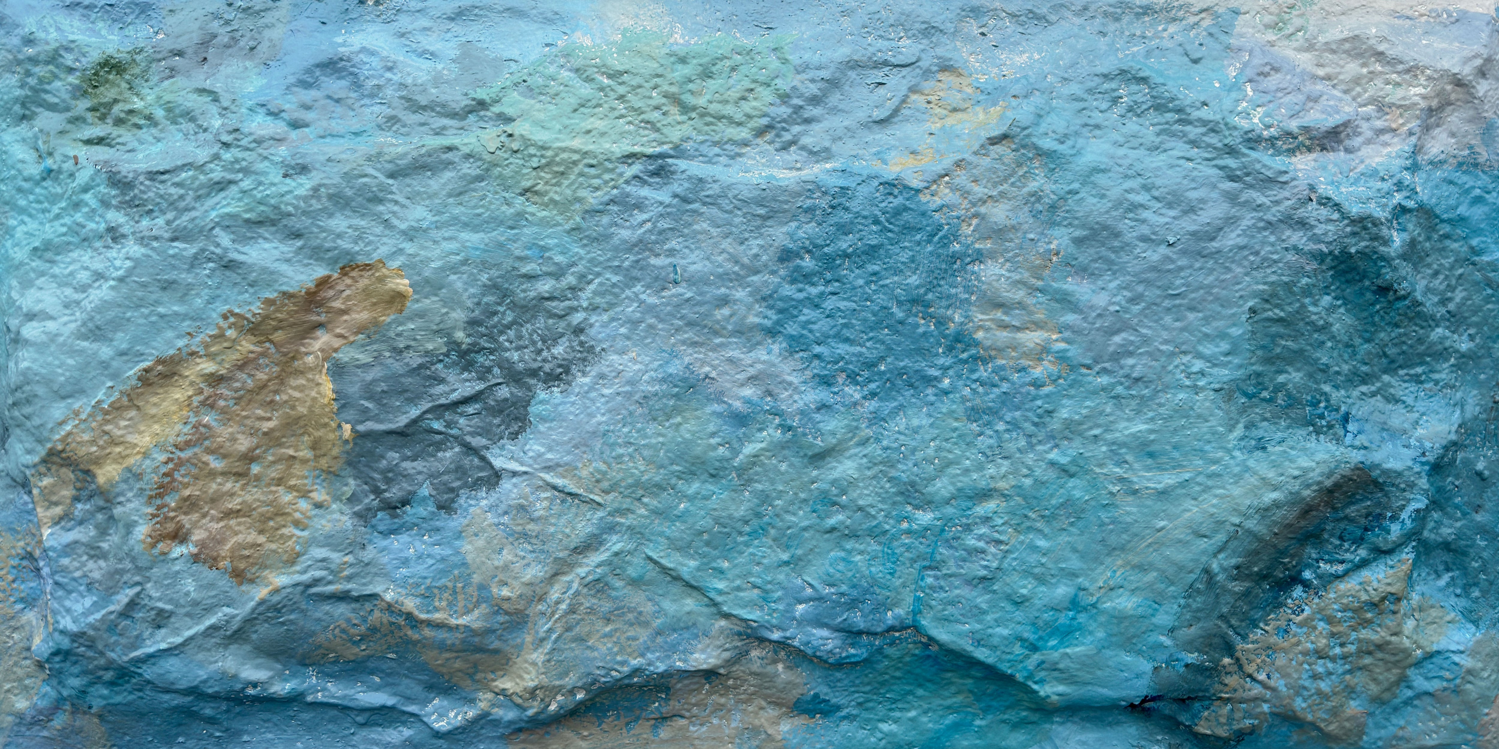 THEORIA Mural Patron | テオリア 壁画パトロン #171