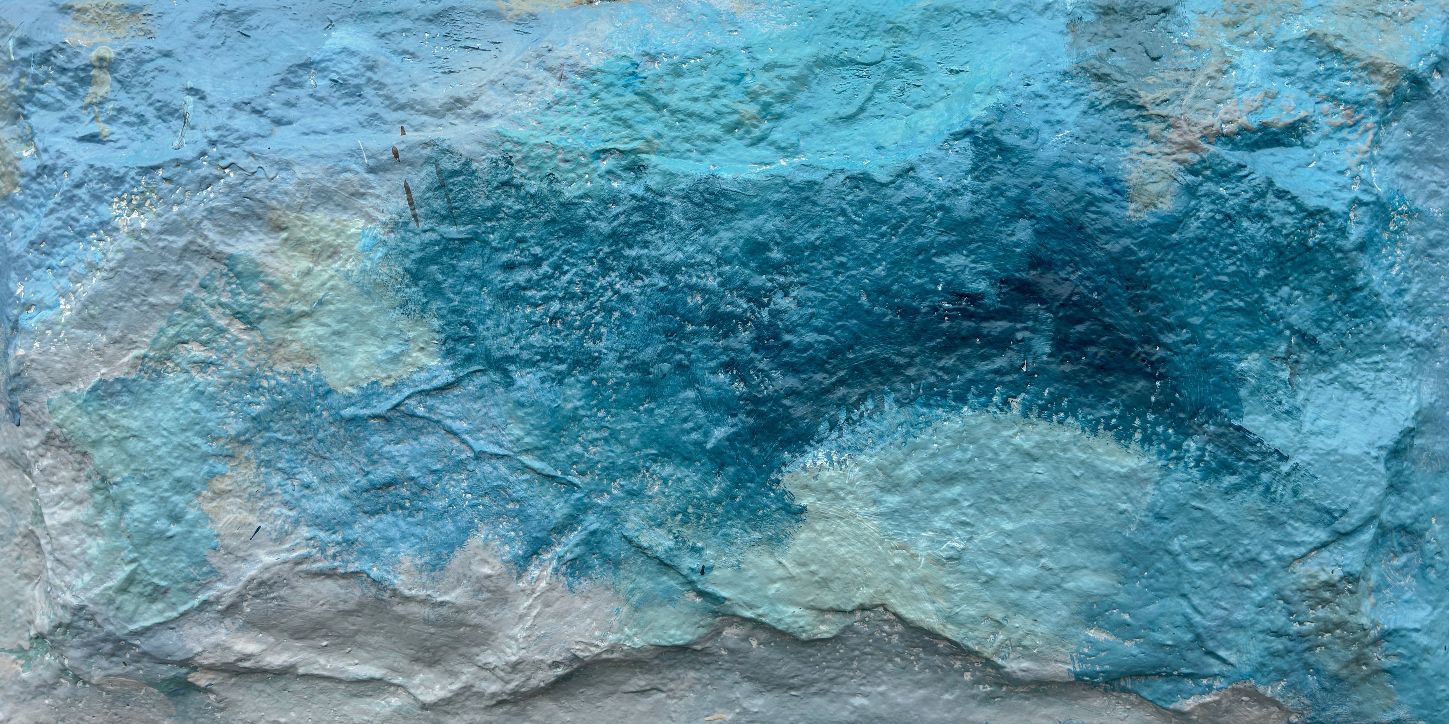 THEORIA Mural Patron | テオリア 壁画パトロン #172