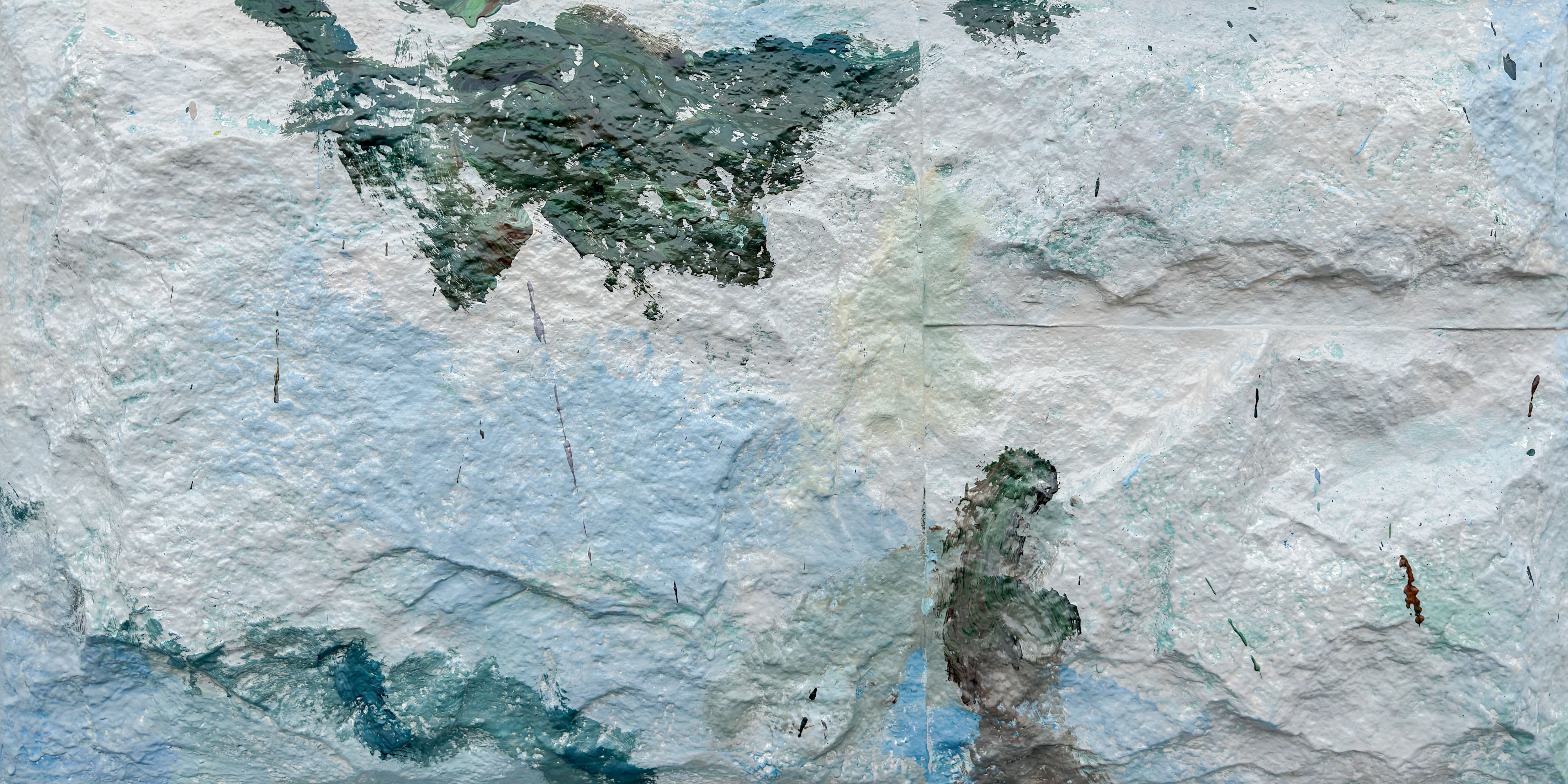 THEORIA Mural Patron | テオリア 壁画パトロン #176