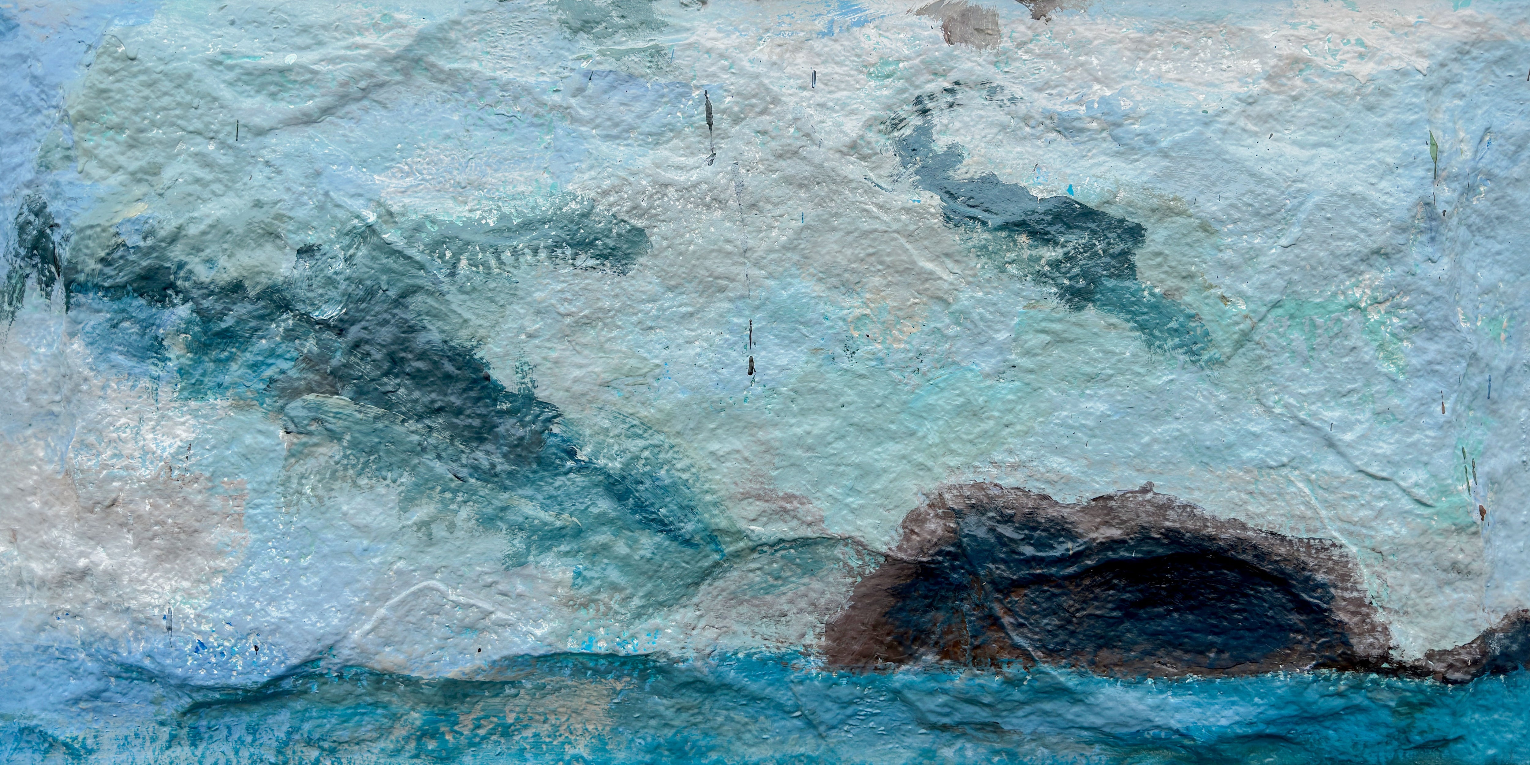 THEORIA Mural Patron | テオリア 壁画パトロン #177