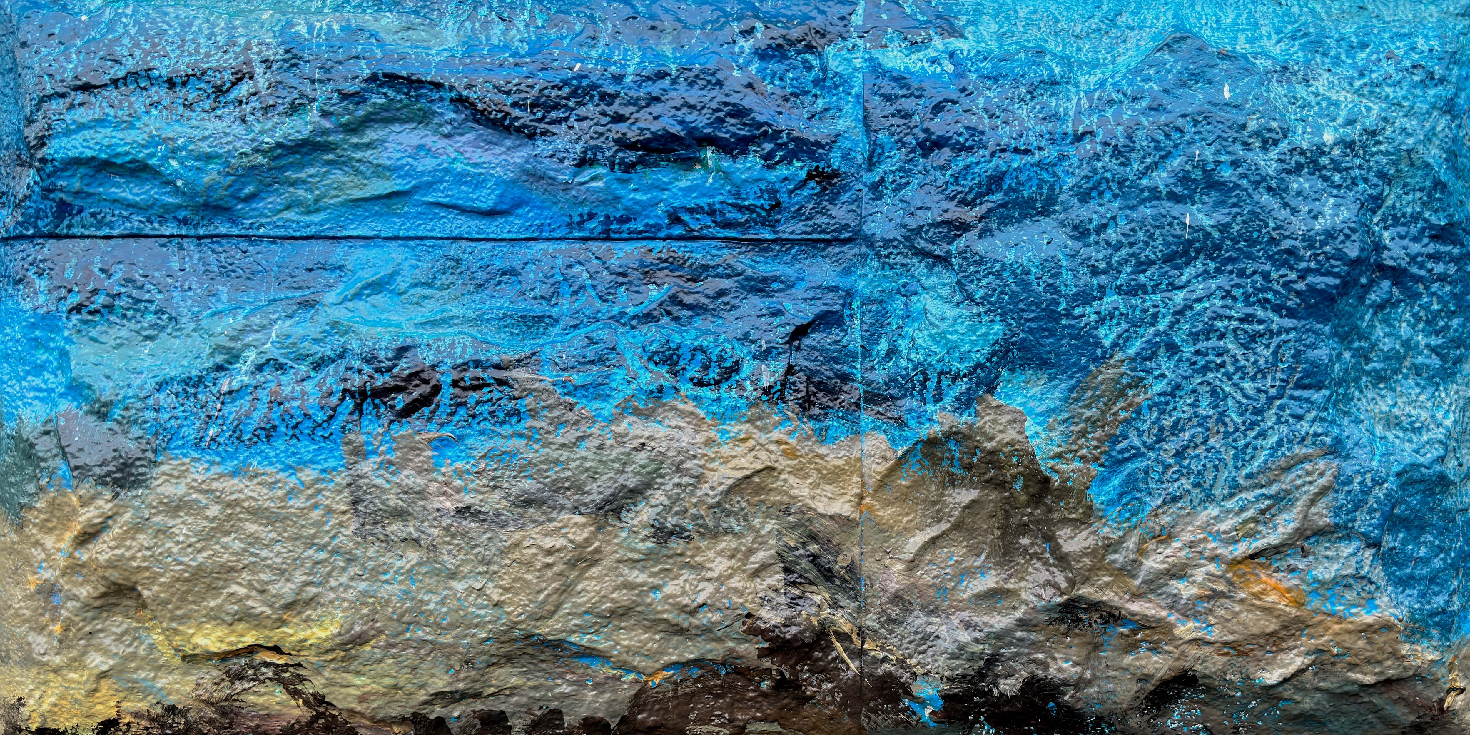 THEORIA Mural Patron | テオリア 壁画パトロン #180