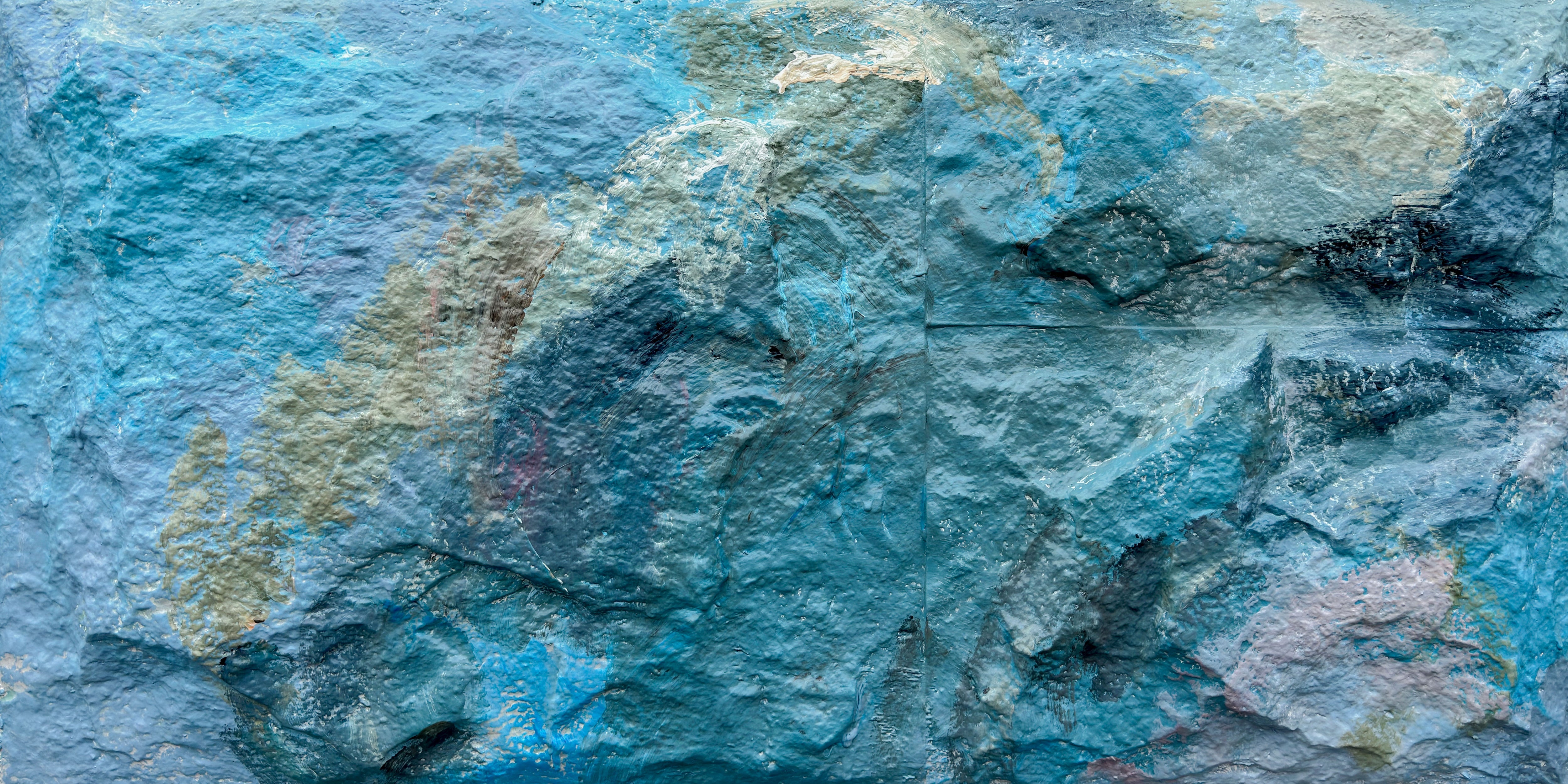 THEORIA Mural Patron | テオリア 壁画パトロン #182