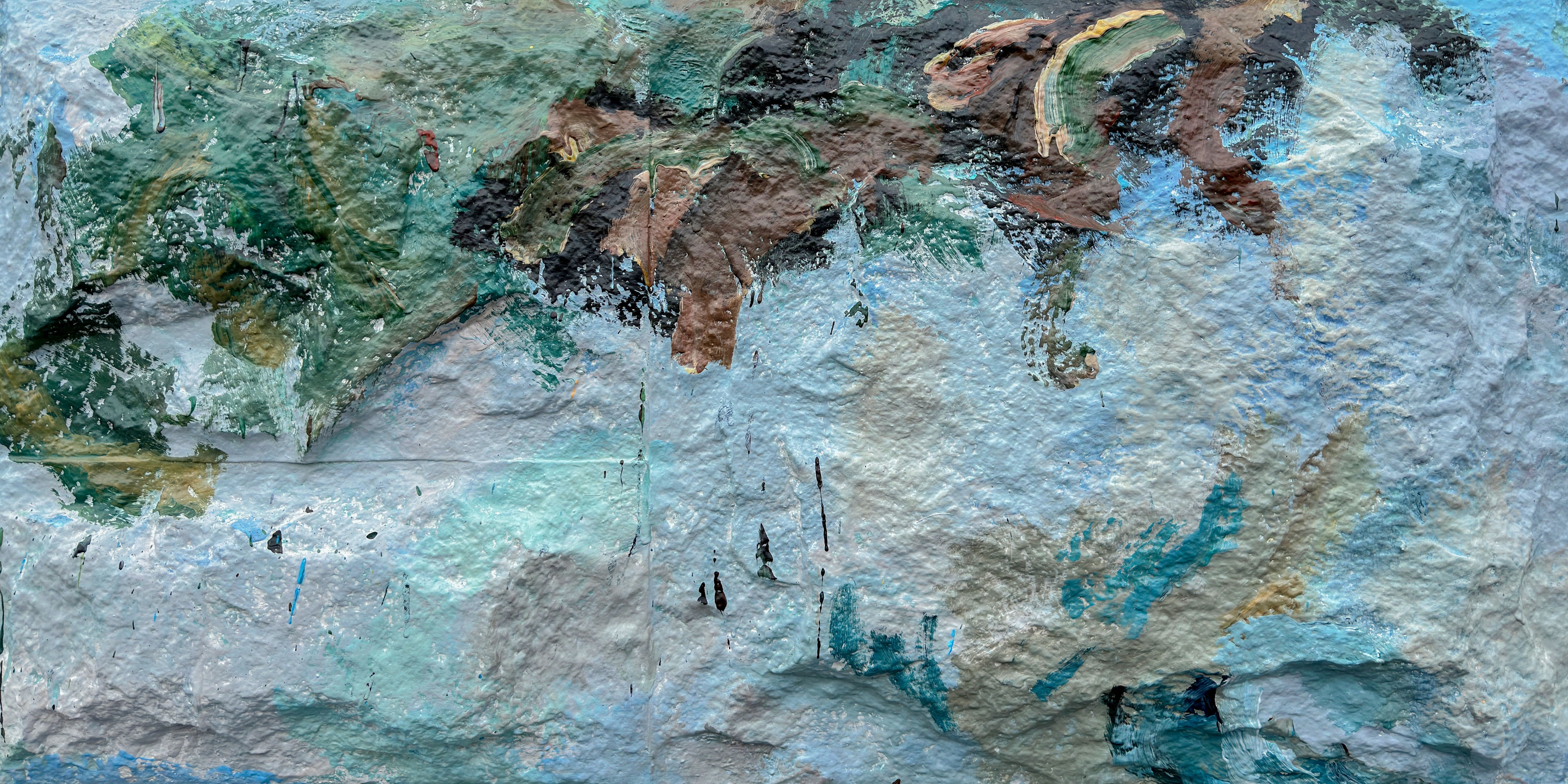 THEORIA Mural Patron | テオリア 壁画パトロン #188