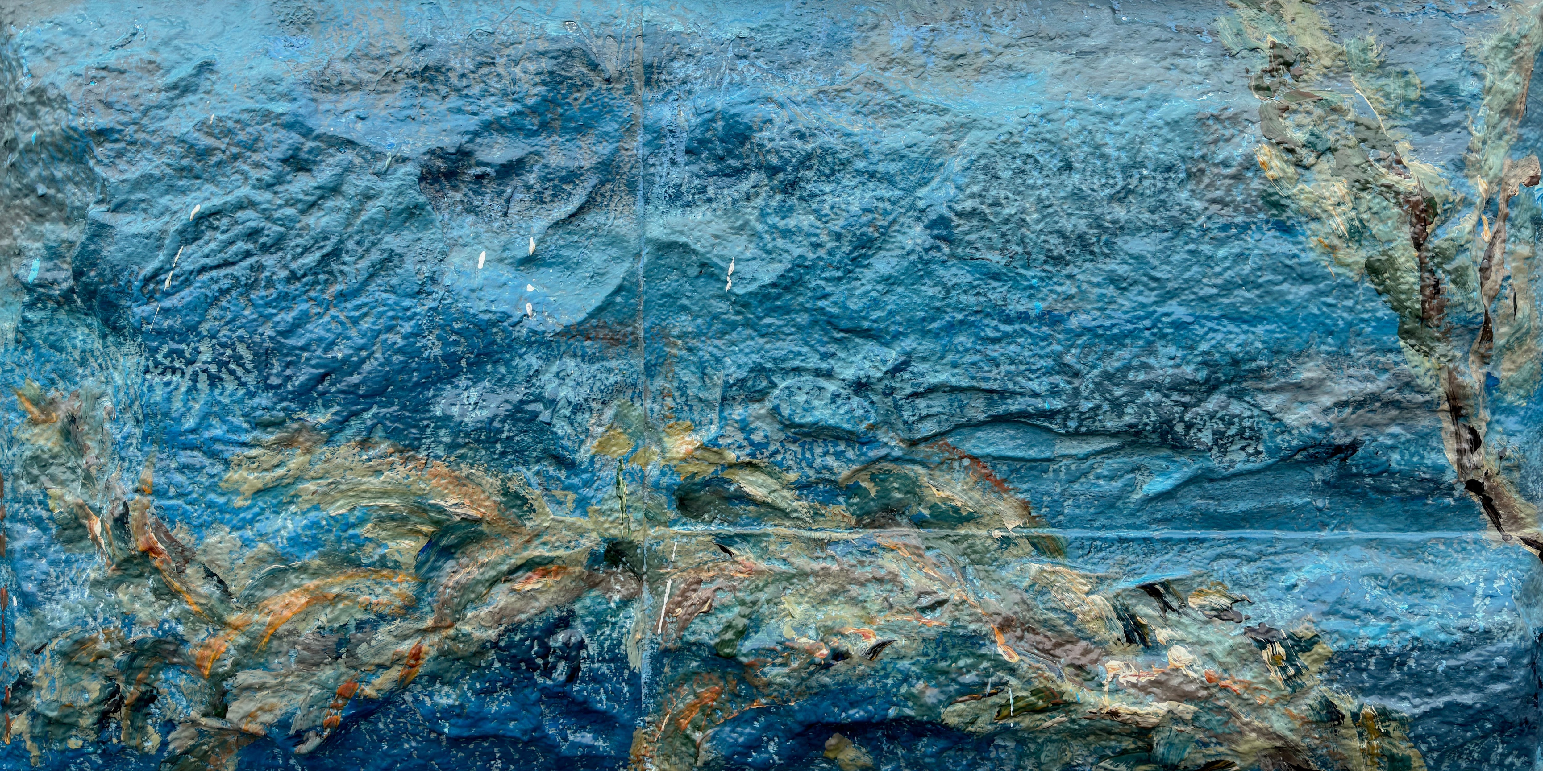 THEORIA Mural Patron | テオリア 壁画パトロン #190