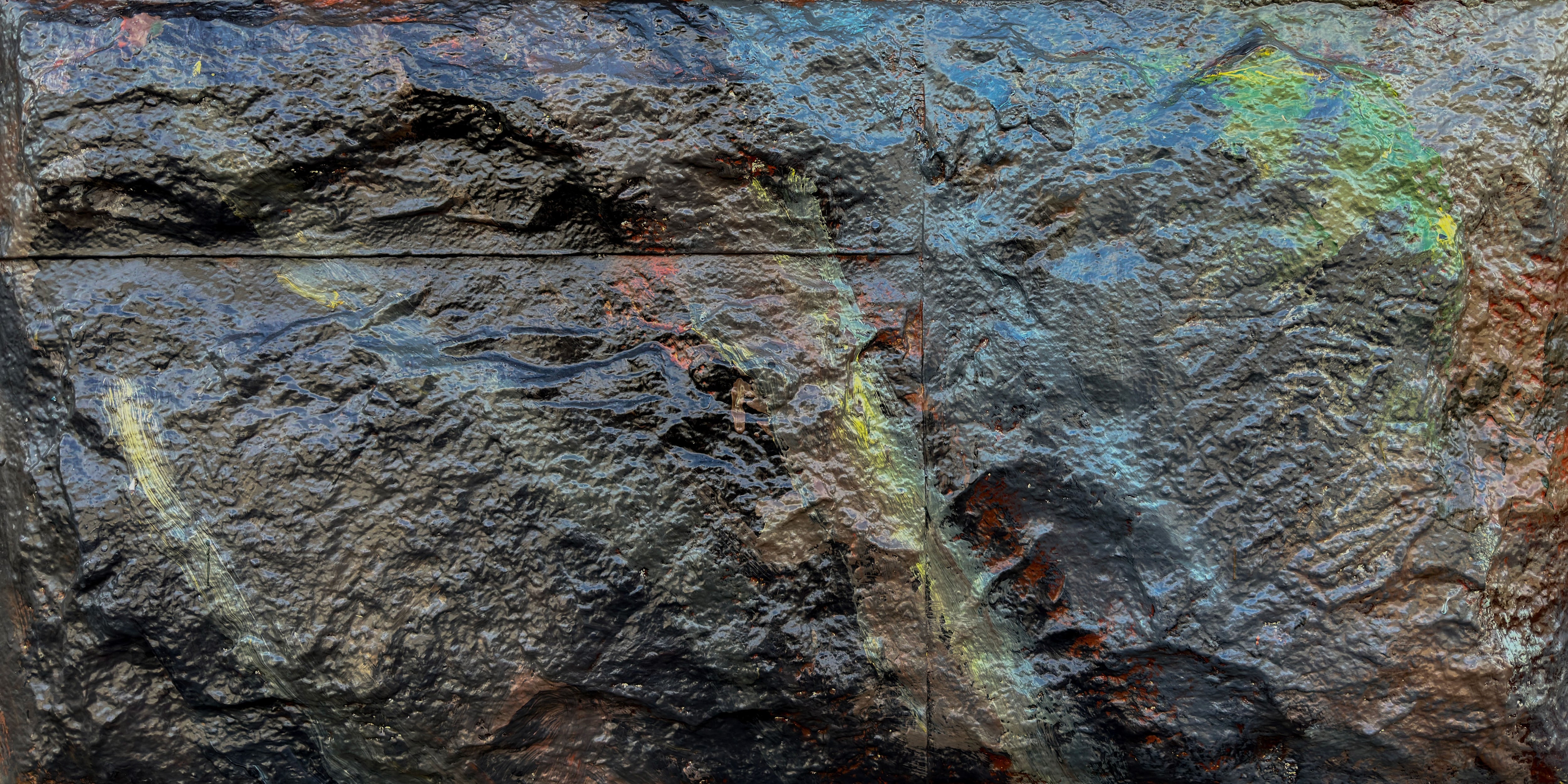 THEORIA Mural Patron | テオリア 壁画パトロン #19