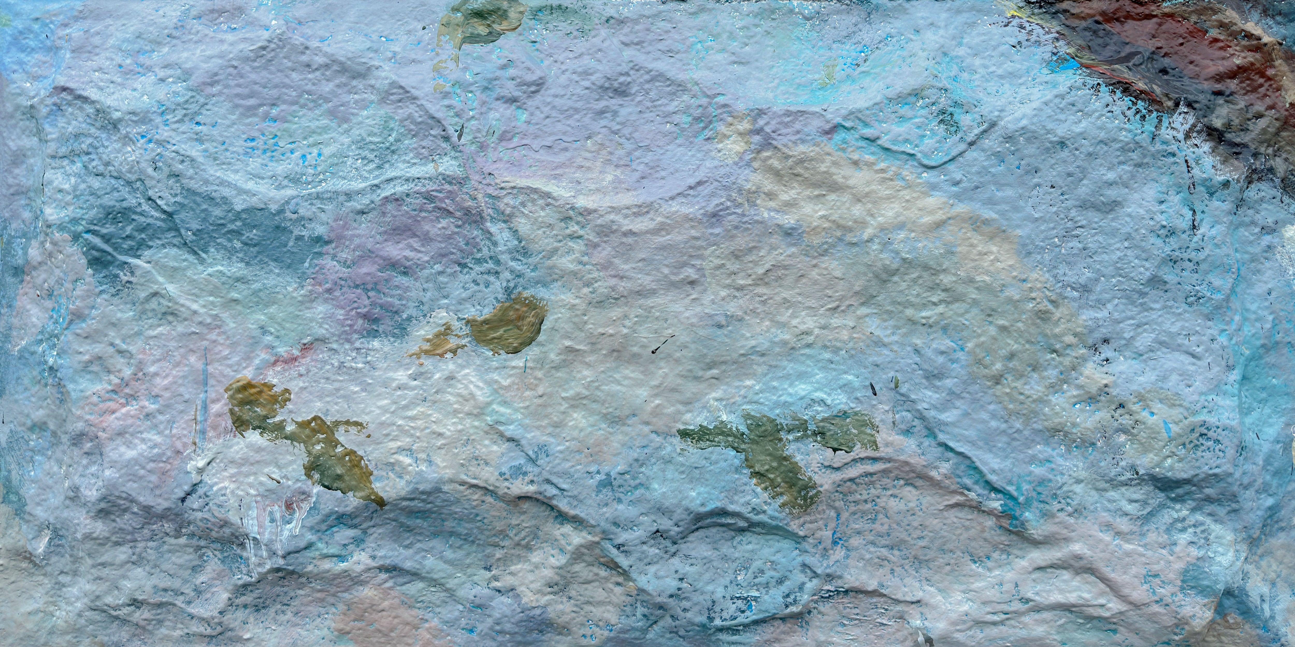 THEORIA Mural Patron | テオリア 壁画パトロン #200