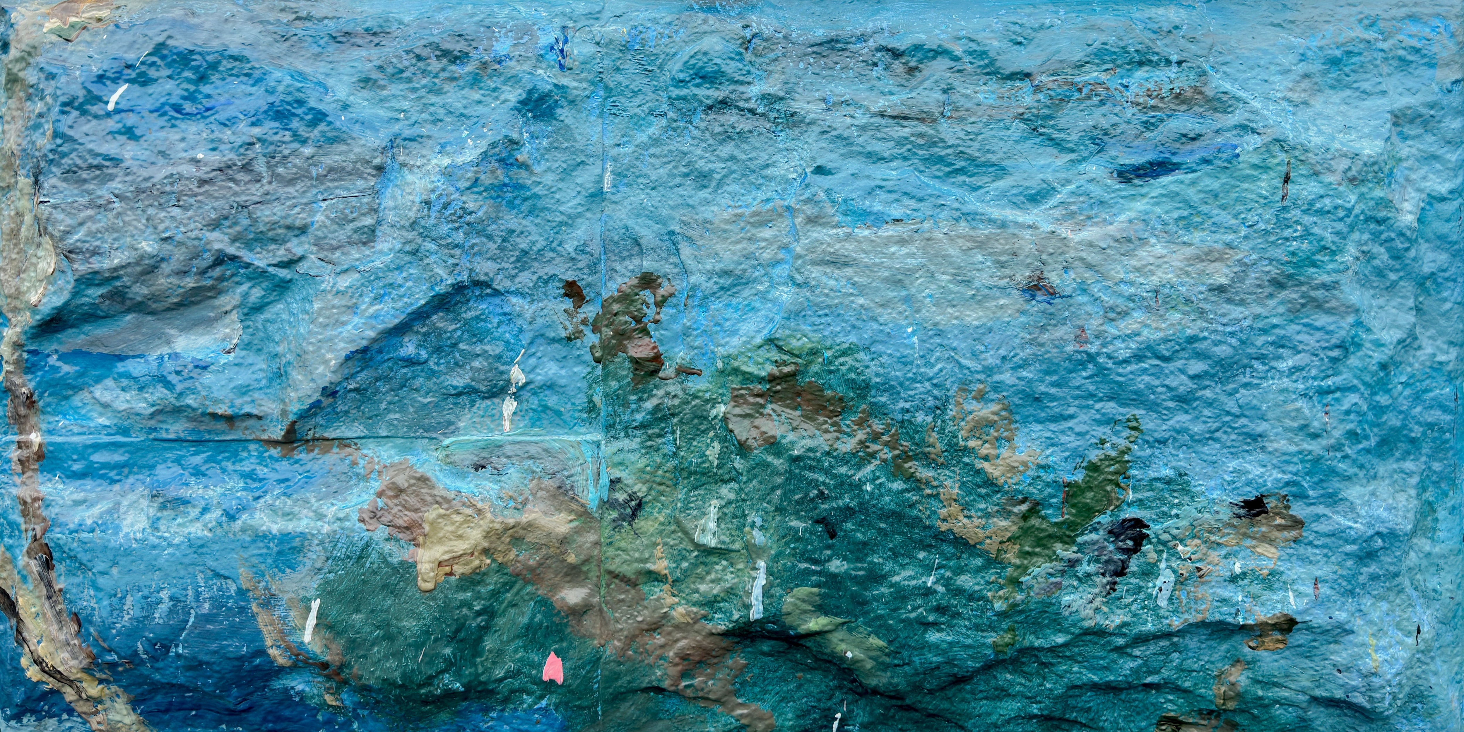 THEORIA Mural Patron | テオリア 壁画パトロン #202