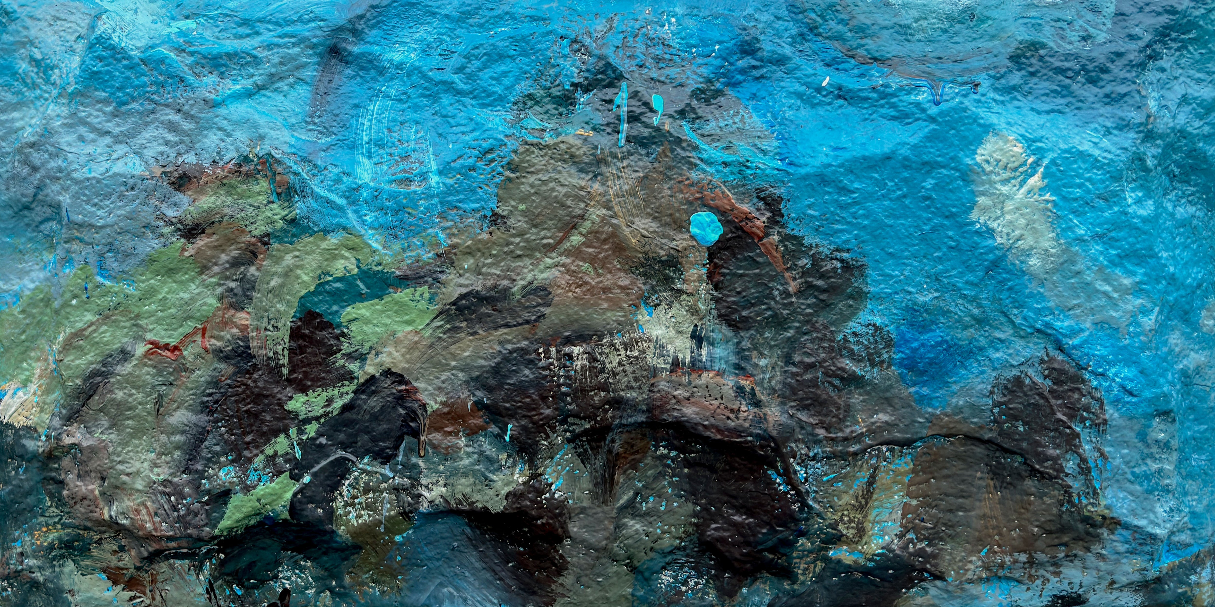 THEORIA Mural Patron | テオリア 壁画パトロン #206