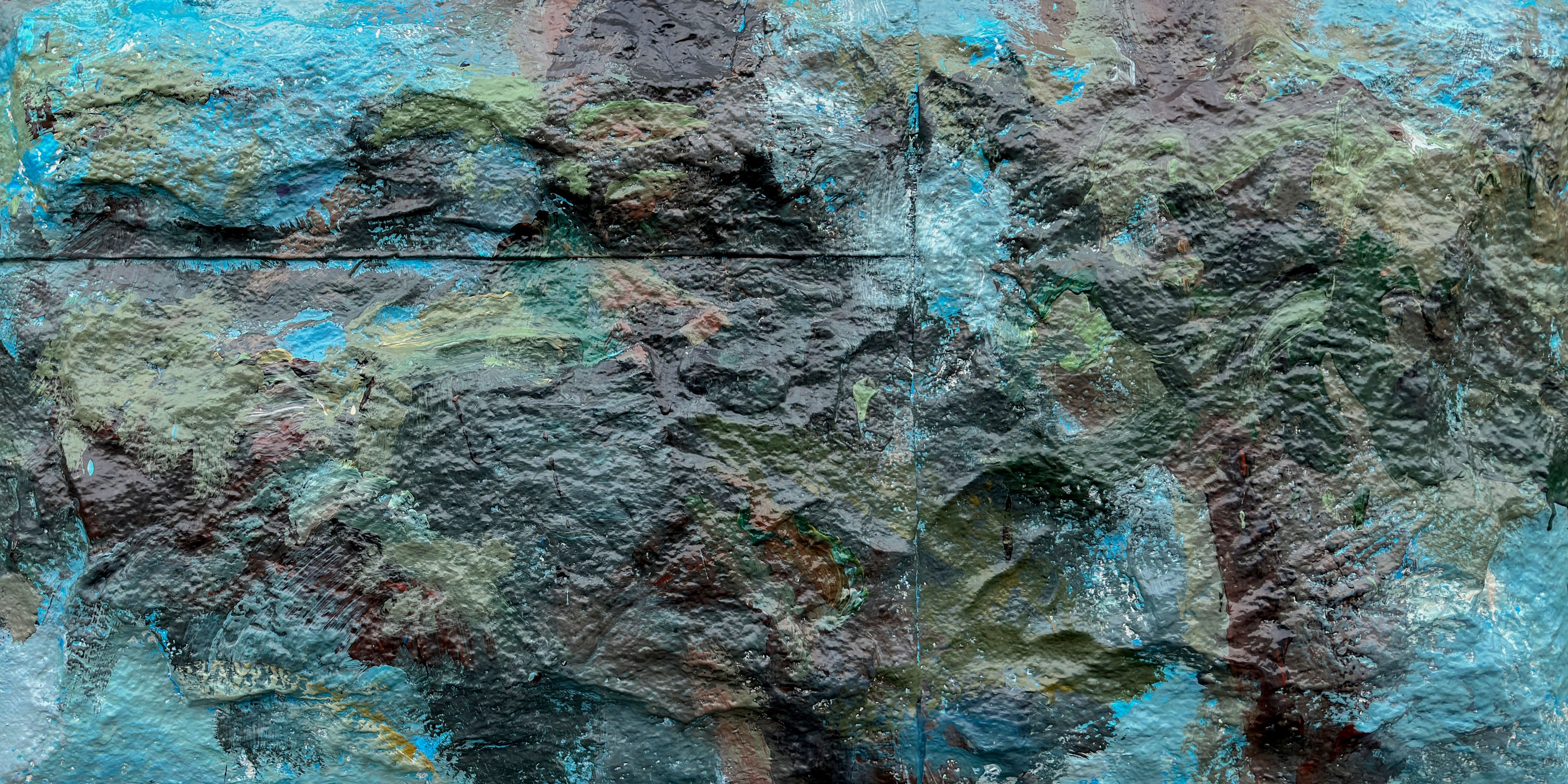 THEORIA Mural Patron | テオリア 壁画パトロン #209