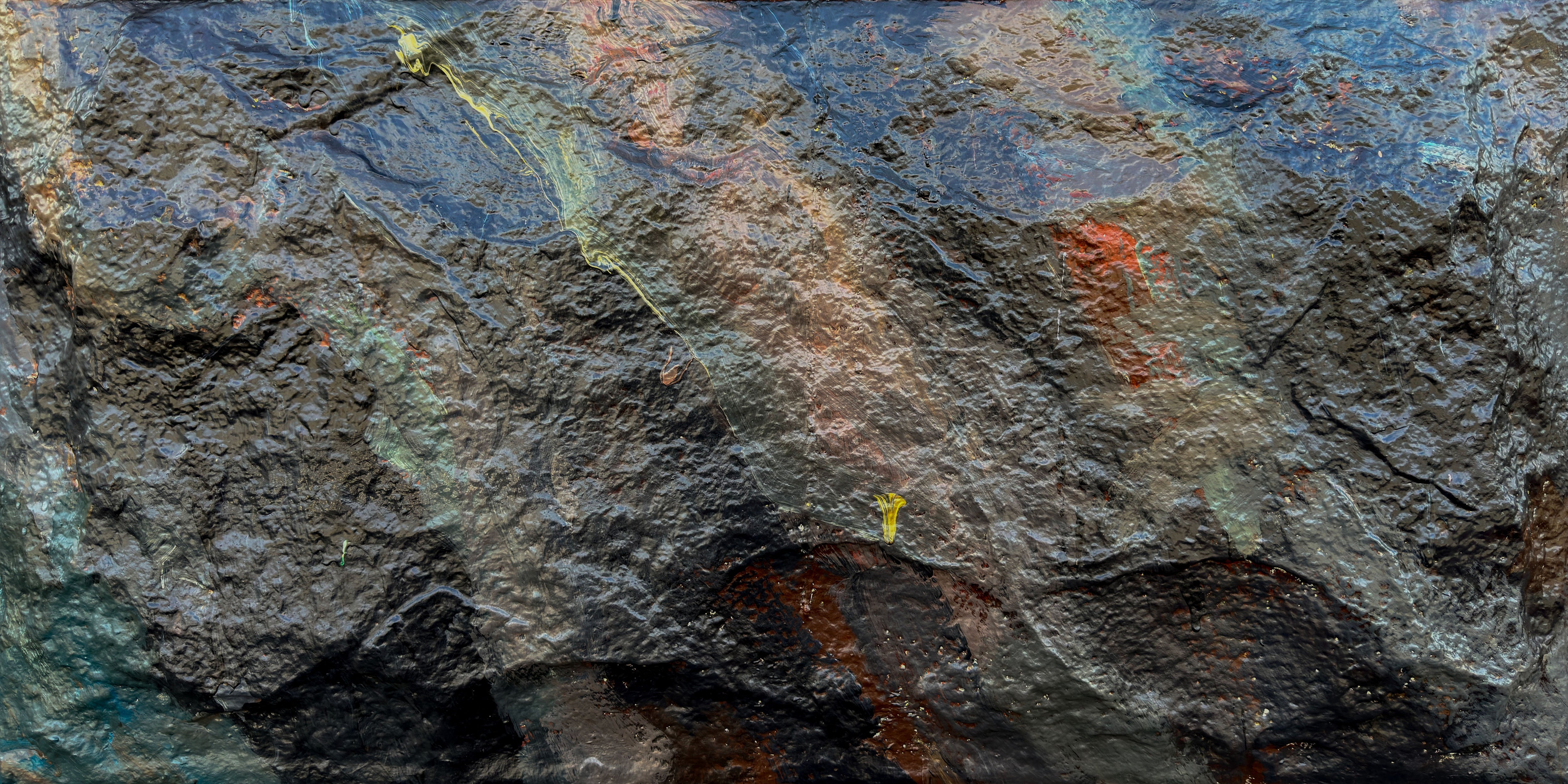 THEORIA Mural Patron | テオリア 壁画パトロン #20