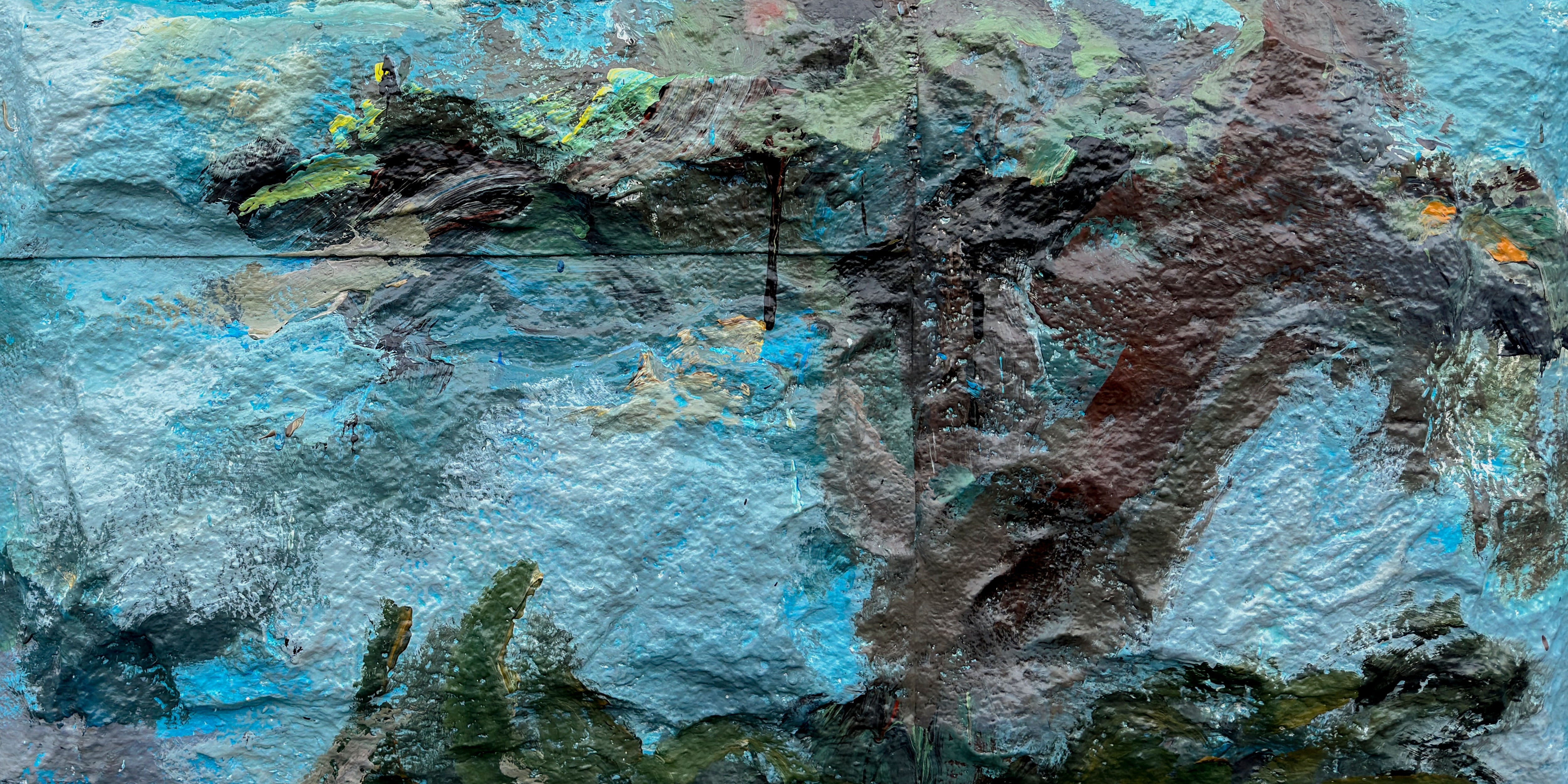 THEORIA Mural Patron | テオリア 壁画パトロン #210