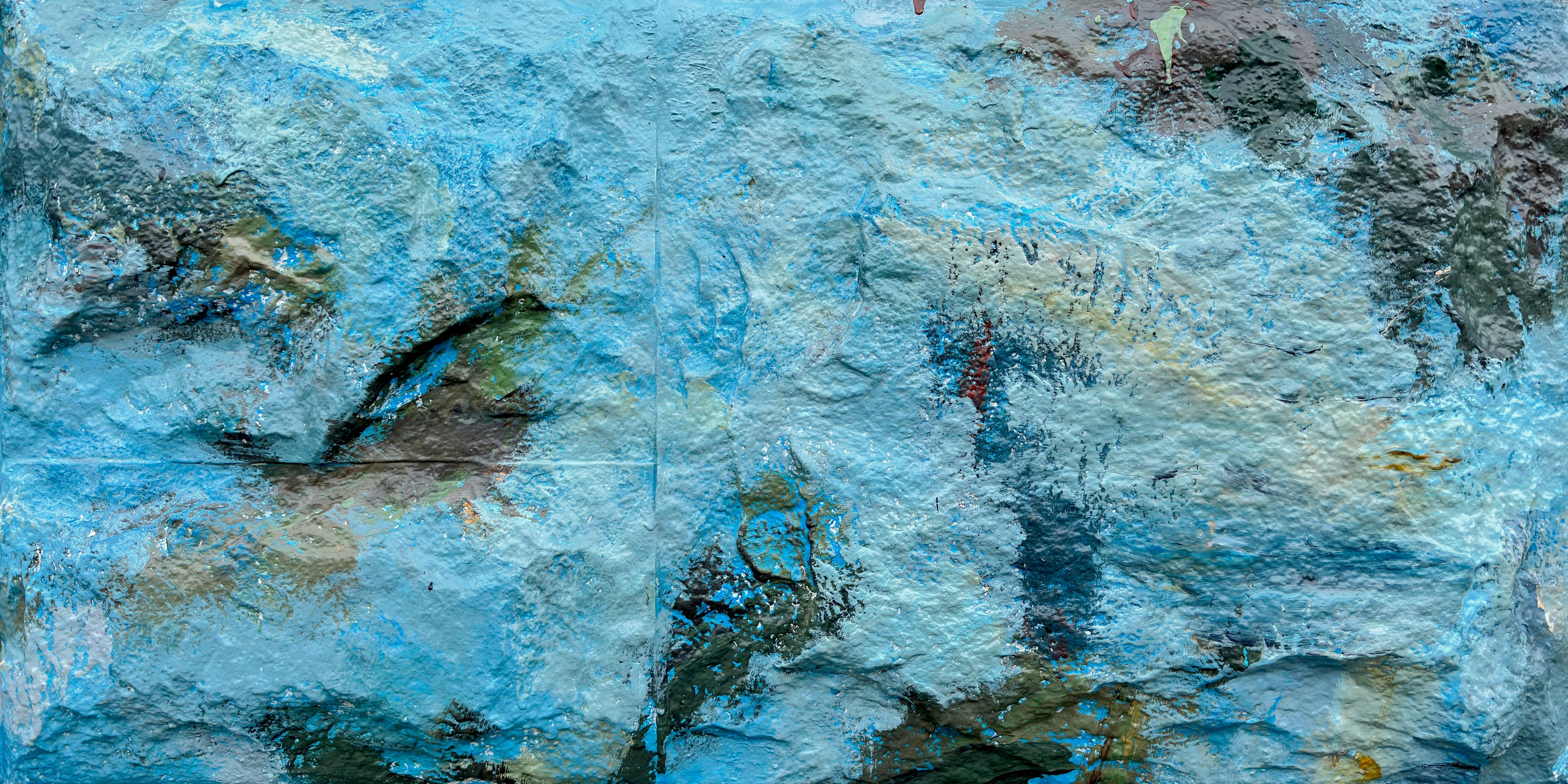 THEORIA Mural Patron | テオリア 壁画パトロン #219