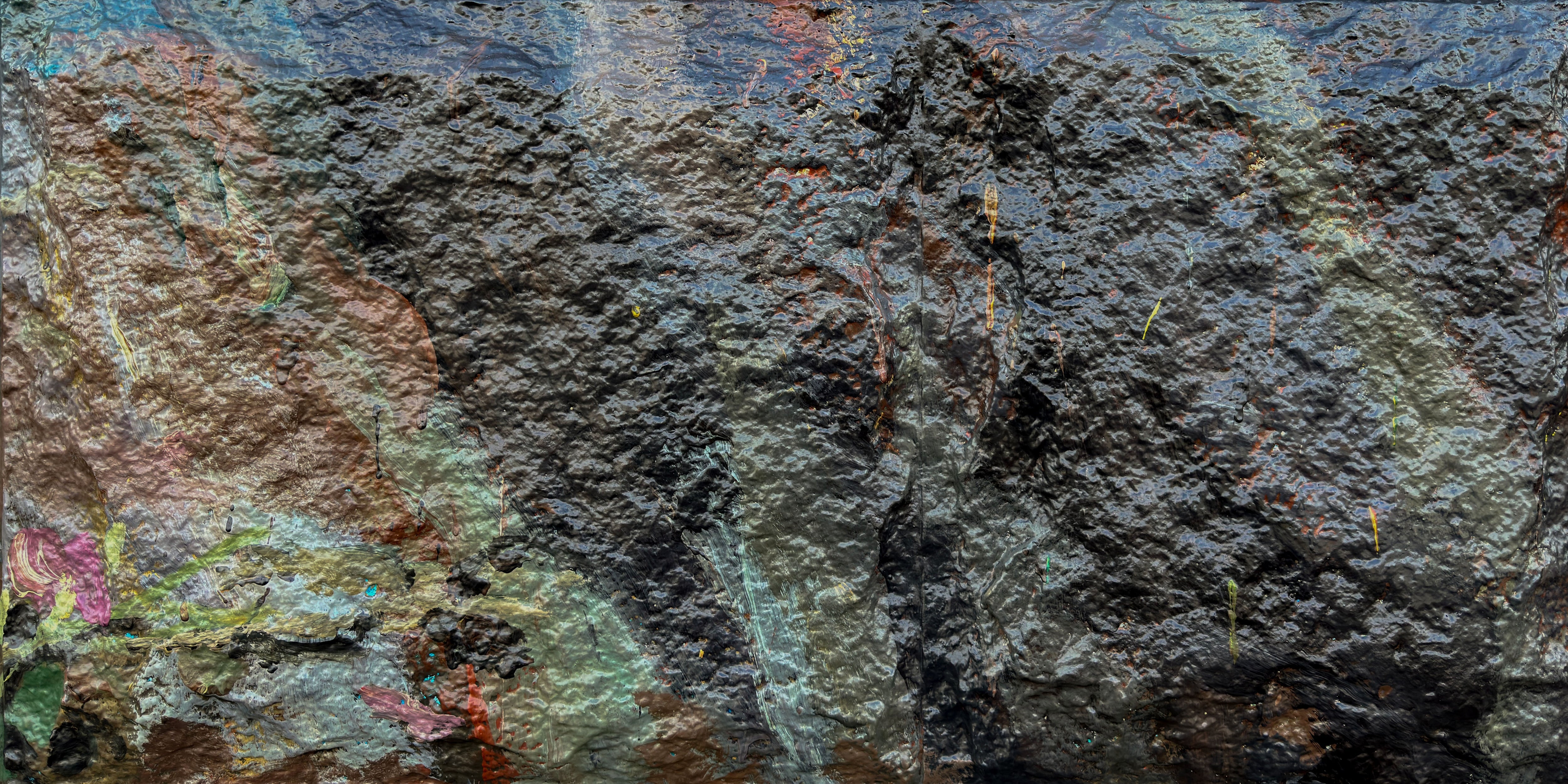 THEORIA Mural Patron | テオリア 壁画パトロン #21